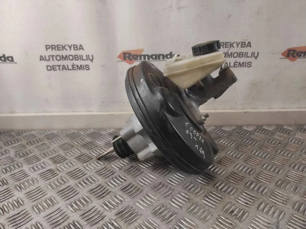 Servofrein Mini One/Cooper R50-53 03786214014
