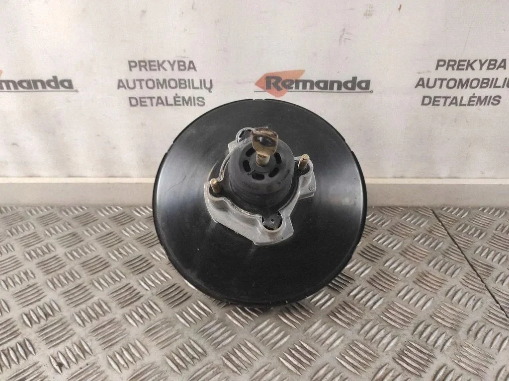 Servo Freio Mini One/Cooper R50-53 Usado image 7