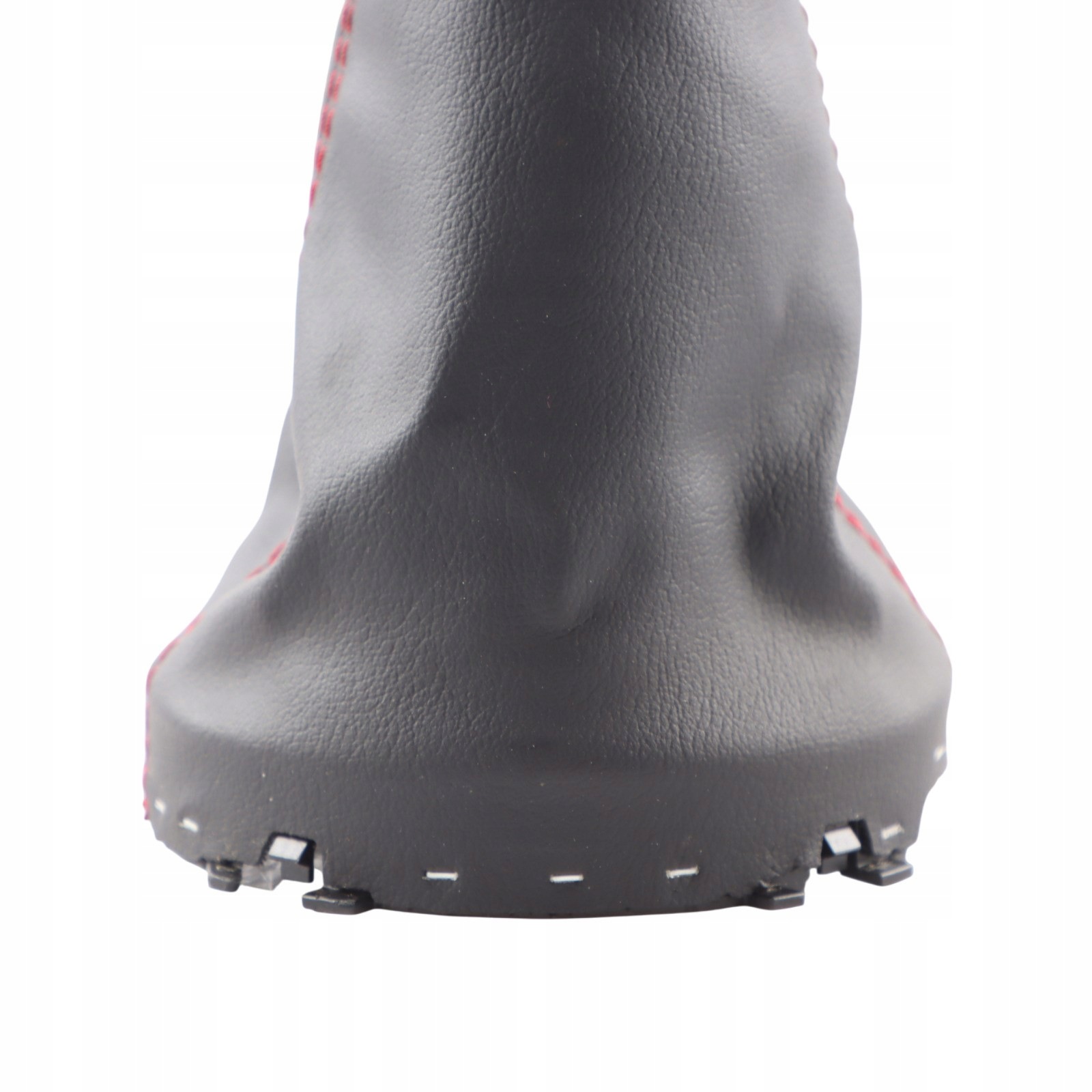 Mini F56 Pook 6-Bak Leer Zwart 7642001 image 7