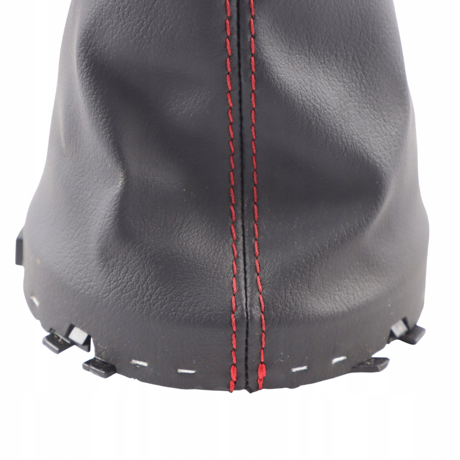 Mini F56 Pook 6-Bak Leer Zwart 7642001 image 9