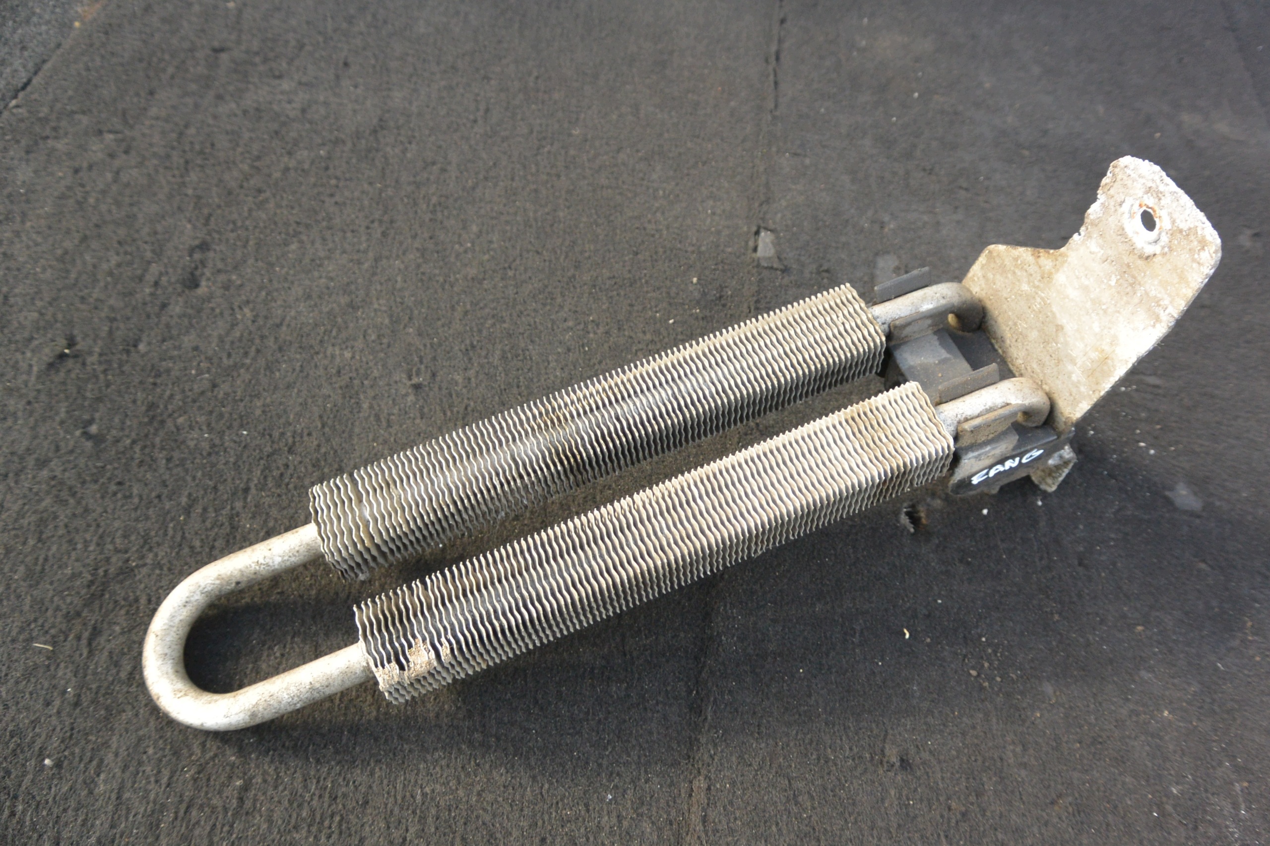 Refroidisseur Carburant Ford Ranger 2.2 TDCI AB39-9N103-AA image 4
