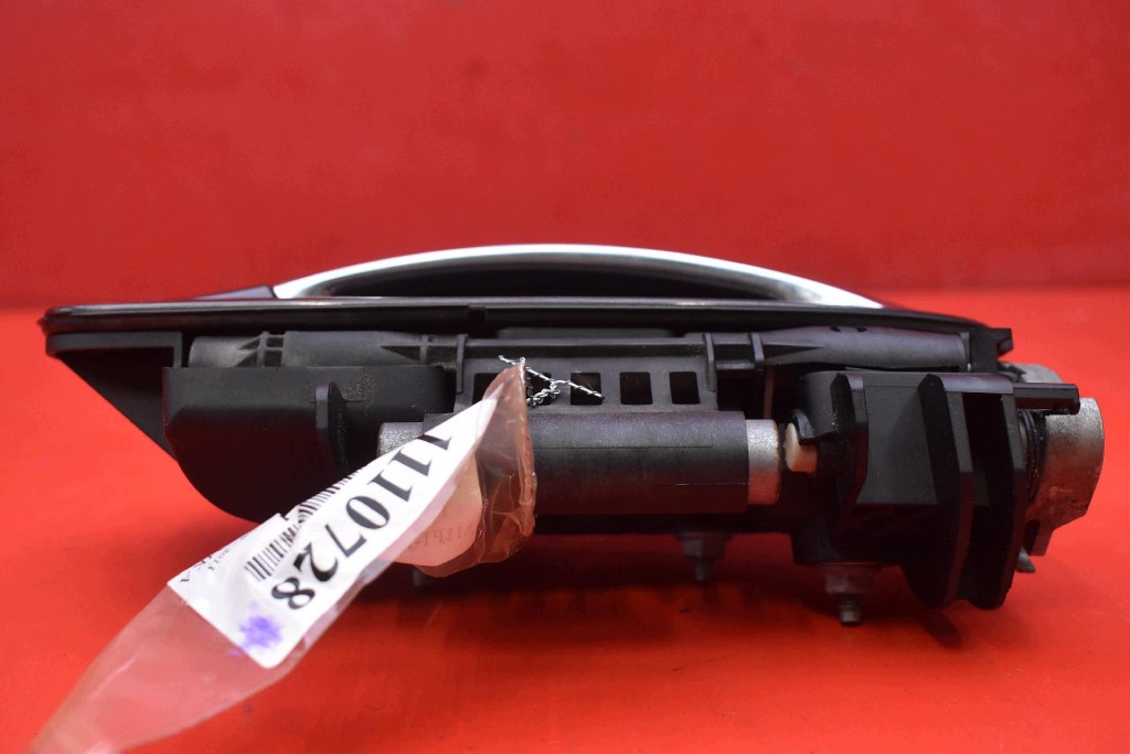 Porsche Panamera 970 Linker Achterdeur Handgreep image 6