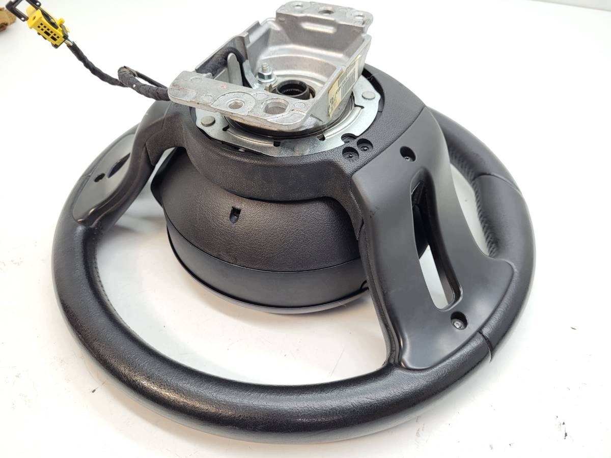 Lenkrad Multifunktion Airbag Citroen C4 Grand Picasso I 96542463 image 6