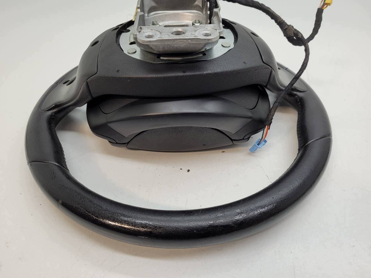 Lenkrad Multifunktion Airbag Citroen C4 Grand Picasso I 96542463 image 8