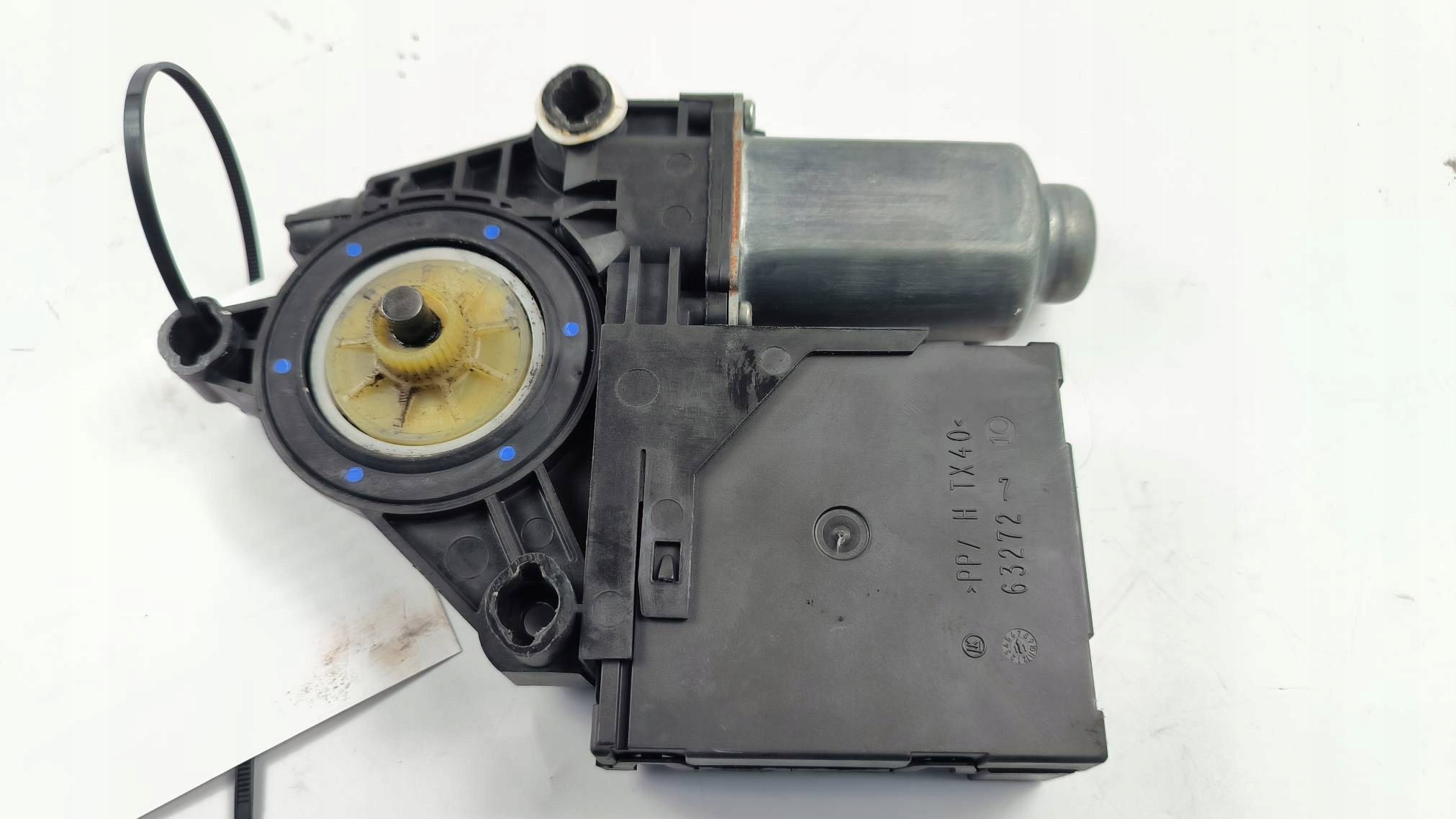 Raammotor Rechts Octavia II Lift 5K0959792 image 4