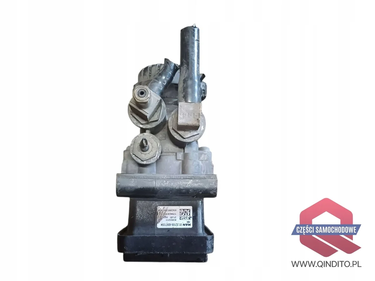 MAN TGX 26.440 EBS Ventil gebraucht image 3