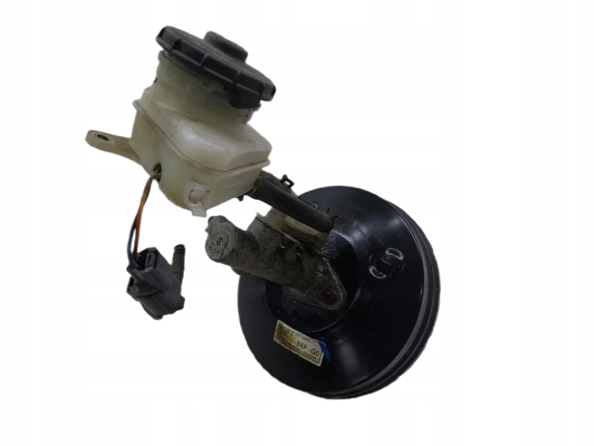 Servofrein Honda Civic 2002 4600AS6FG000 image 2