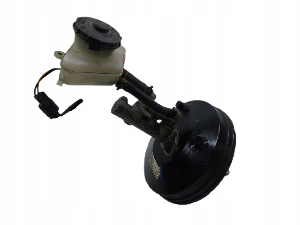 Servofrein Honda Civic 2002 4600AS6FG000 image 3