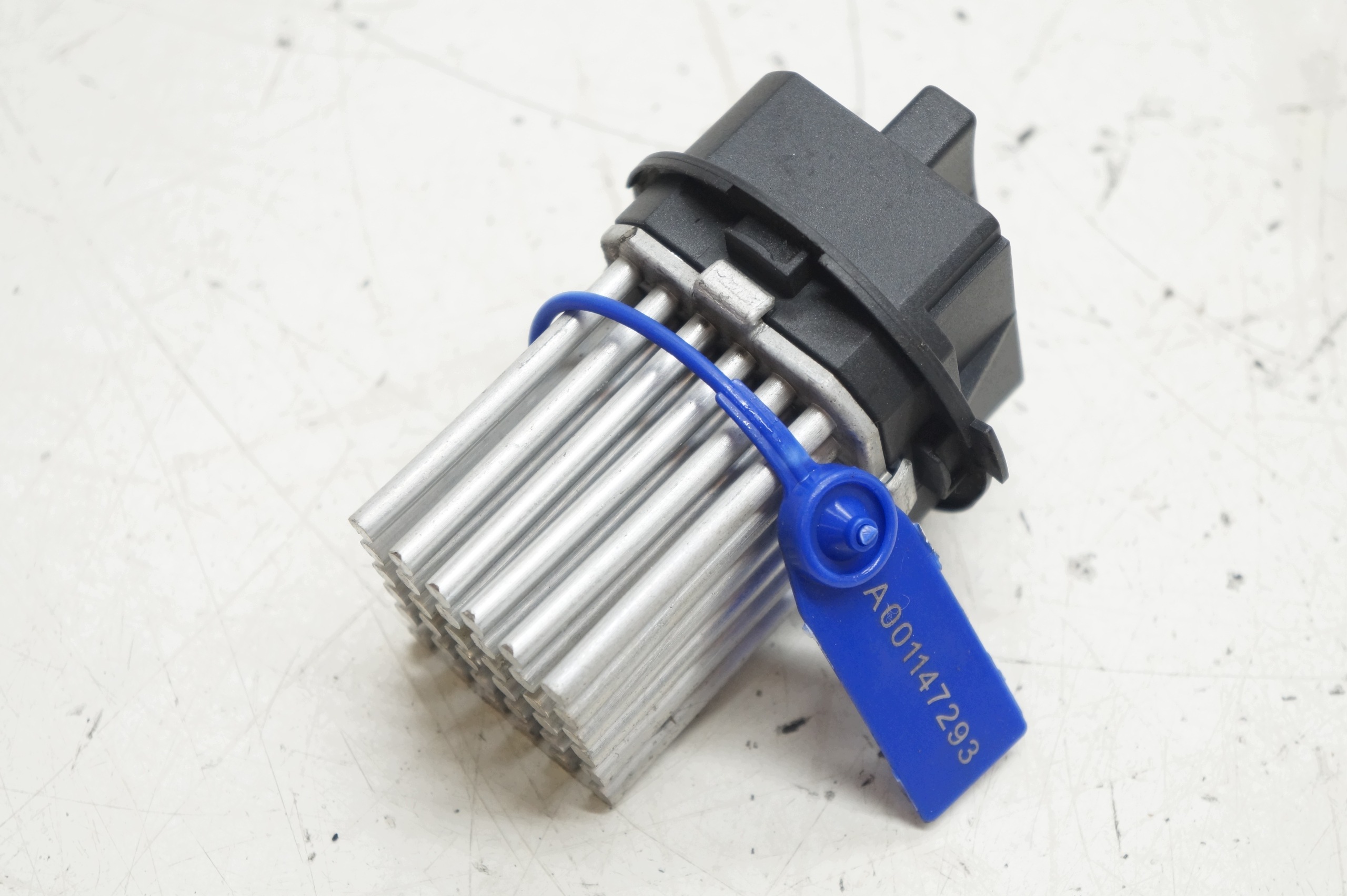 Volvo Widerstand Gebläse 5HL008941-20 gebraucht