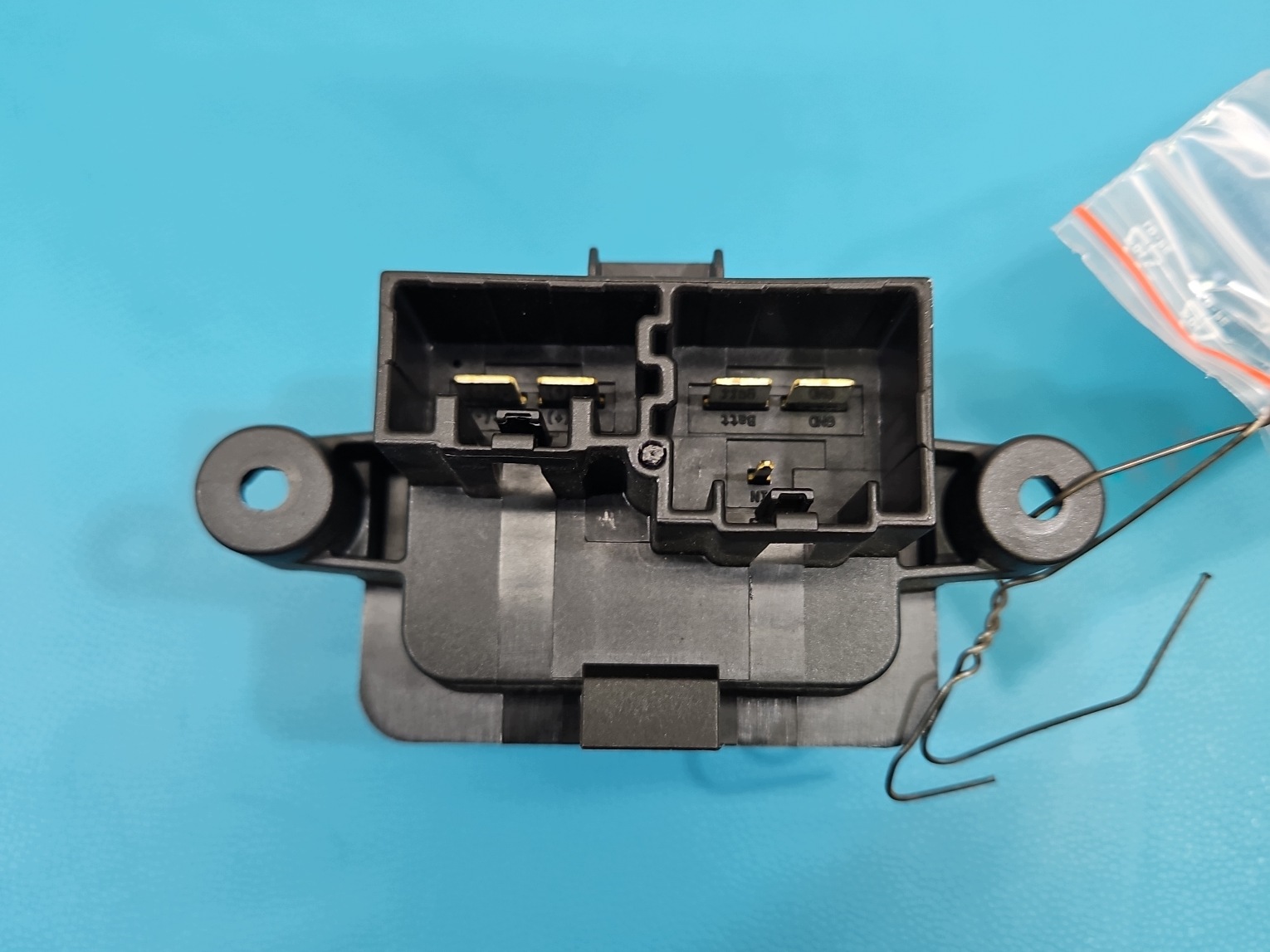 Vastus Opel Astra V K 13506209 image 6
