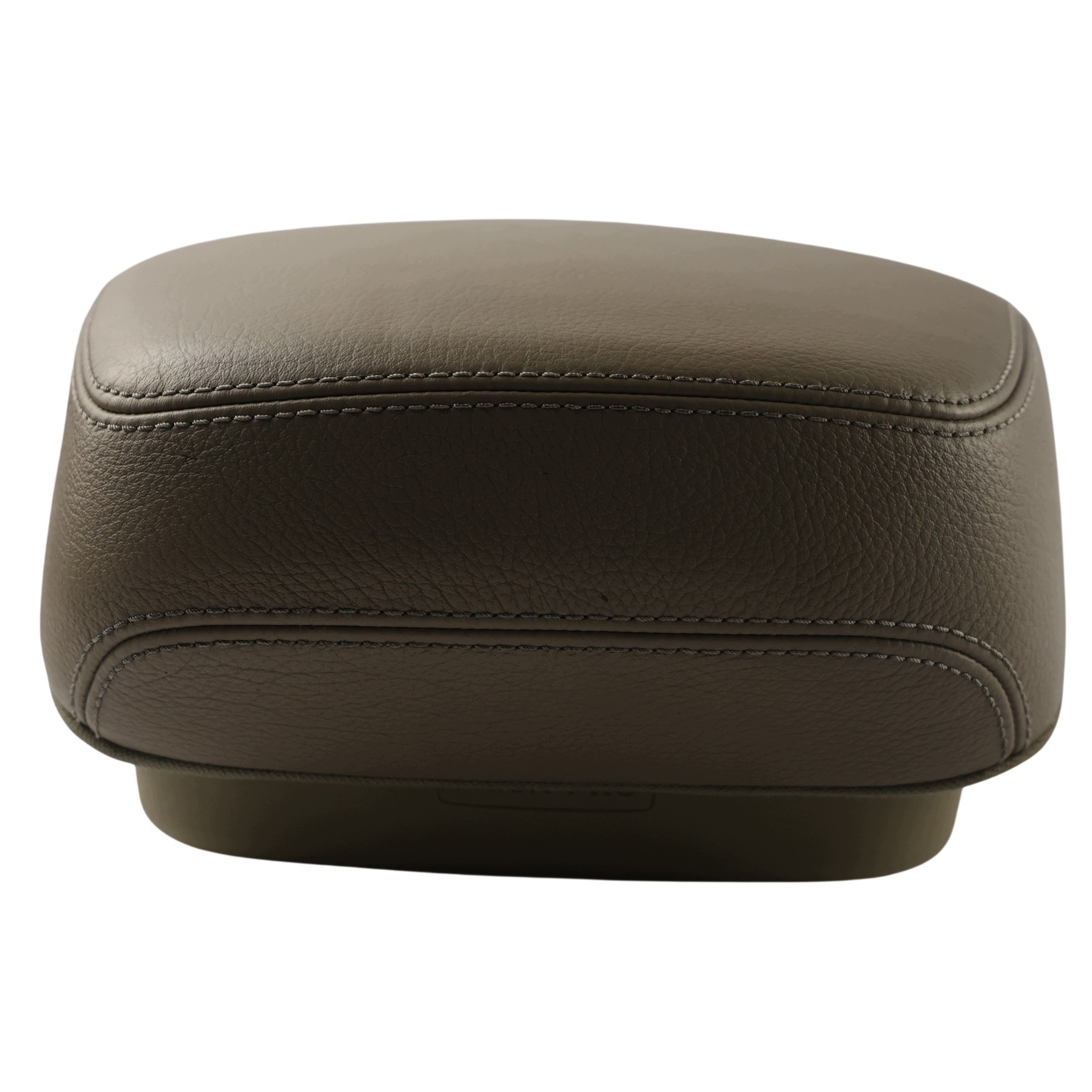 Mercedes C207 A207 Vorderkopfstütze Leder A2079700450 image 6