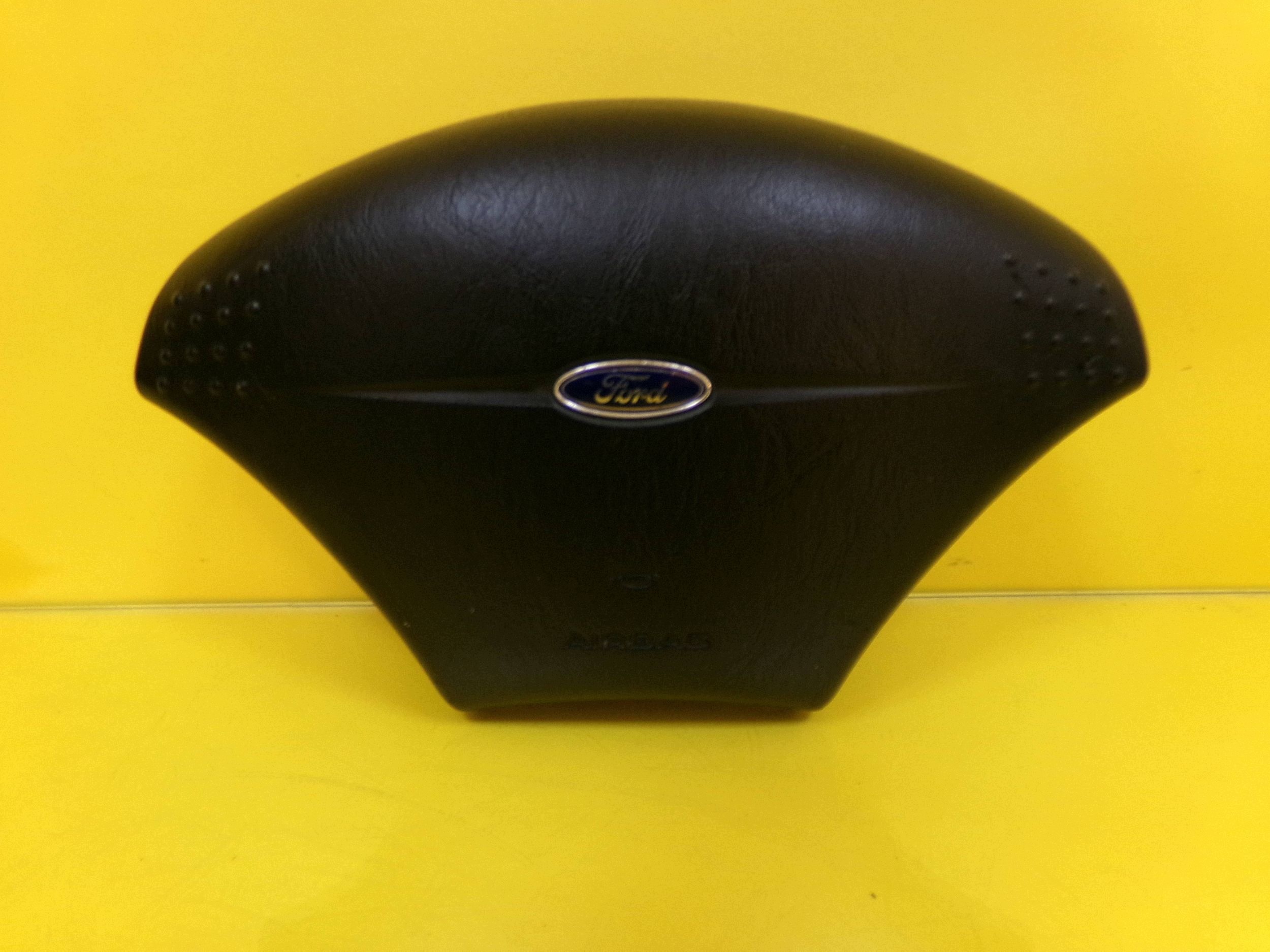 Airbag Lenkrad Ford Focus MK1 OEM DRC123474 image 2