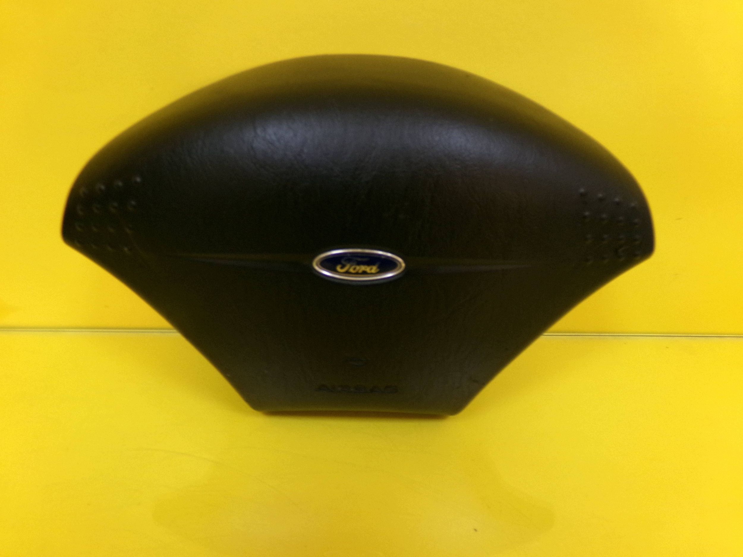 Airbag Lenkrad Ford Focus MK1 OEM DRC123474 image 3