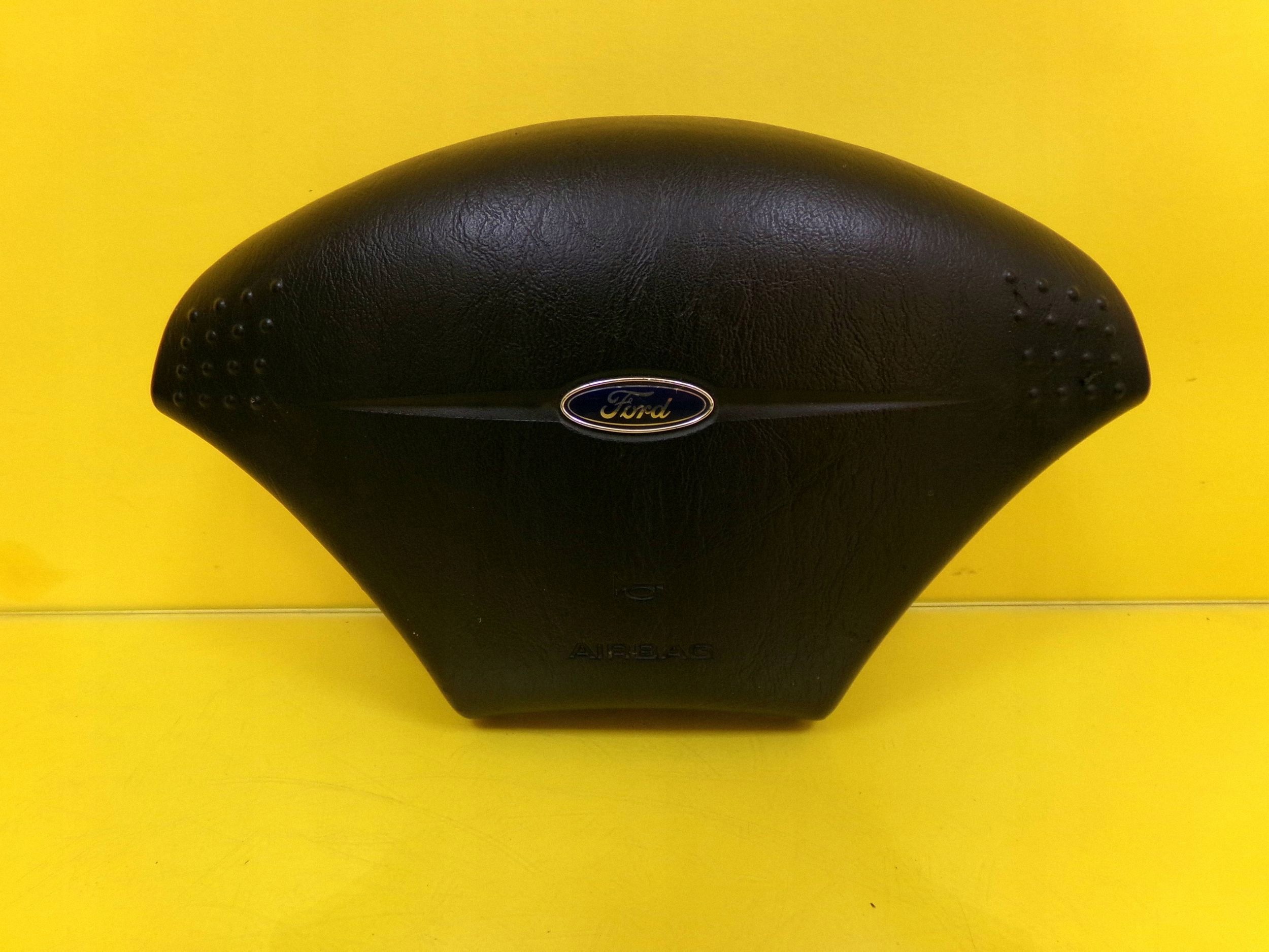 Airbag Lenkrad Ford Focus MK1 OEM DRC123474 image 4