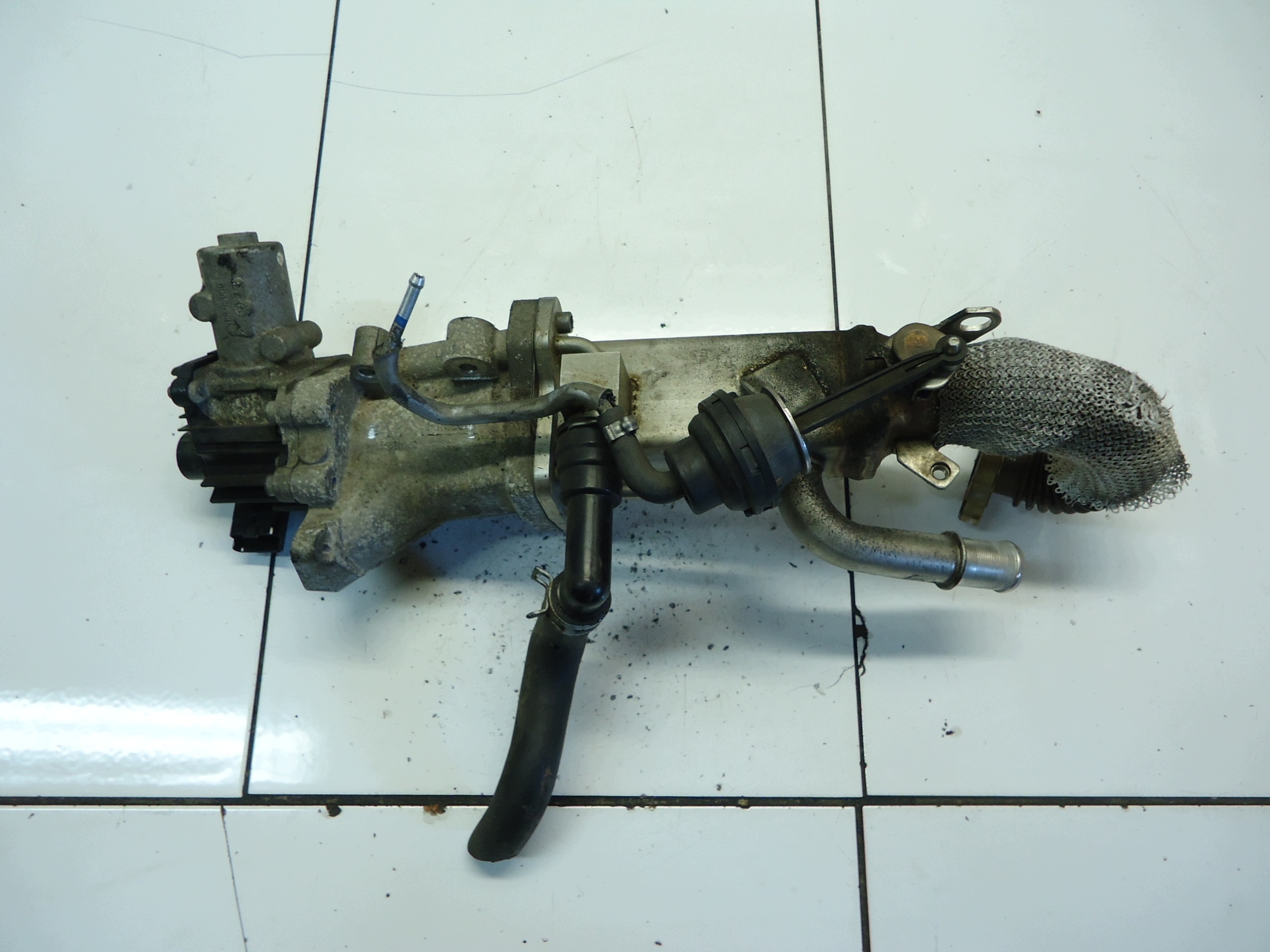 Mitsubishi Outlander 2.2 DID EGR Cooler Used