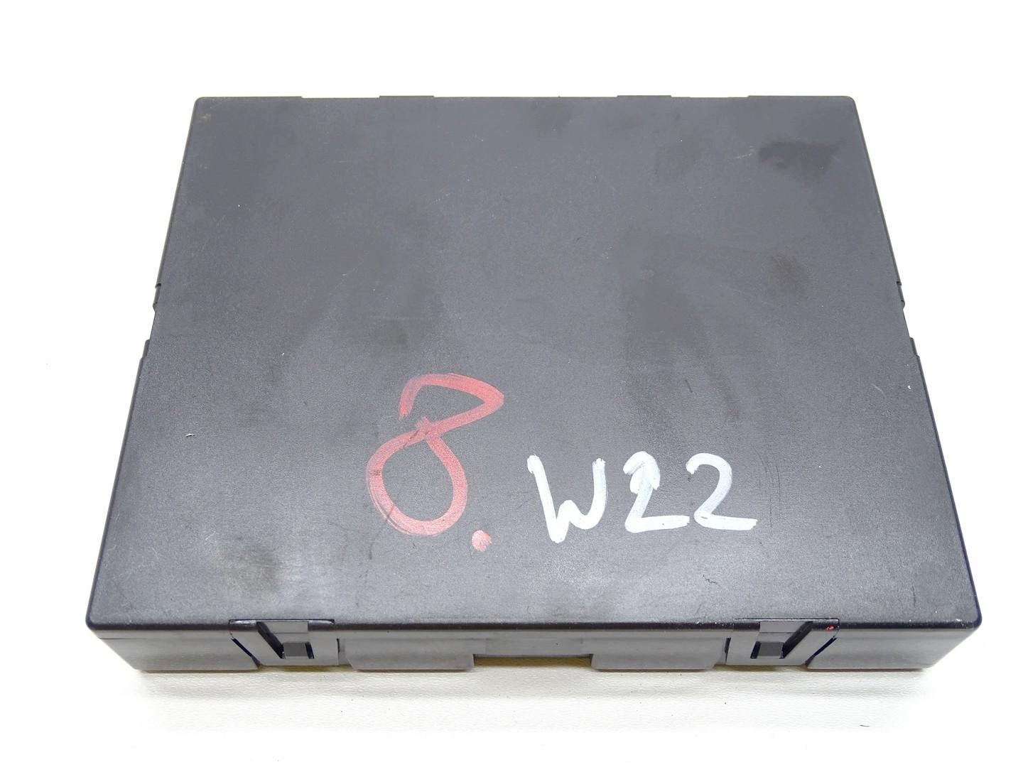 Module Confort BCM 8K0907064EE Audi A4 A5 image 4