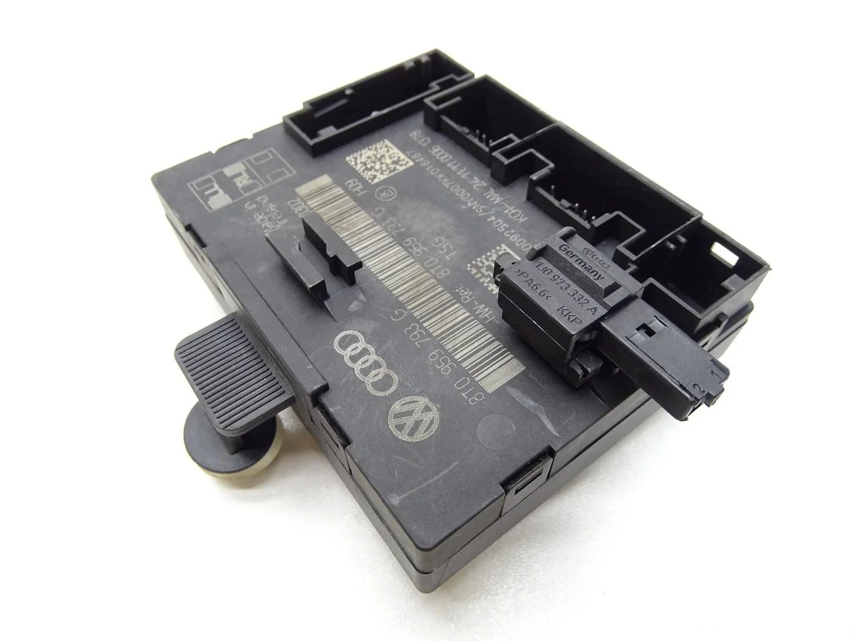 Module de porte Audi 8T0959793G image 3
