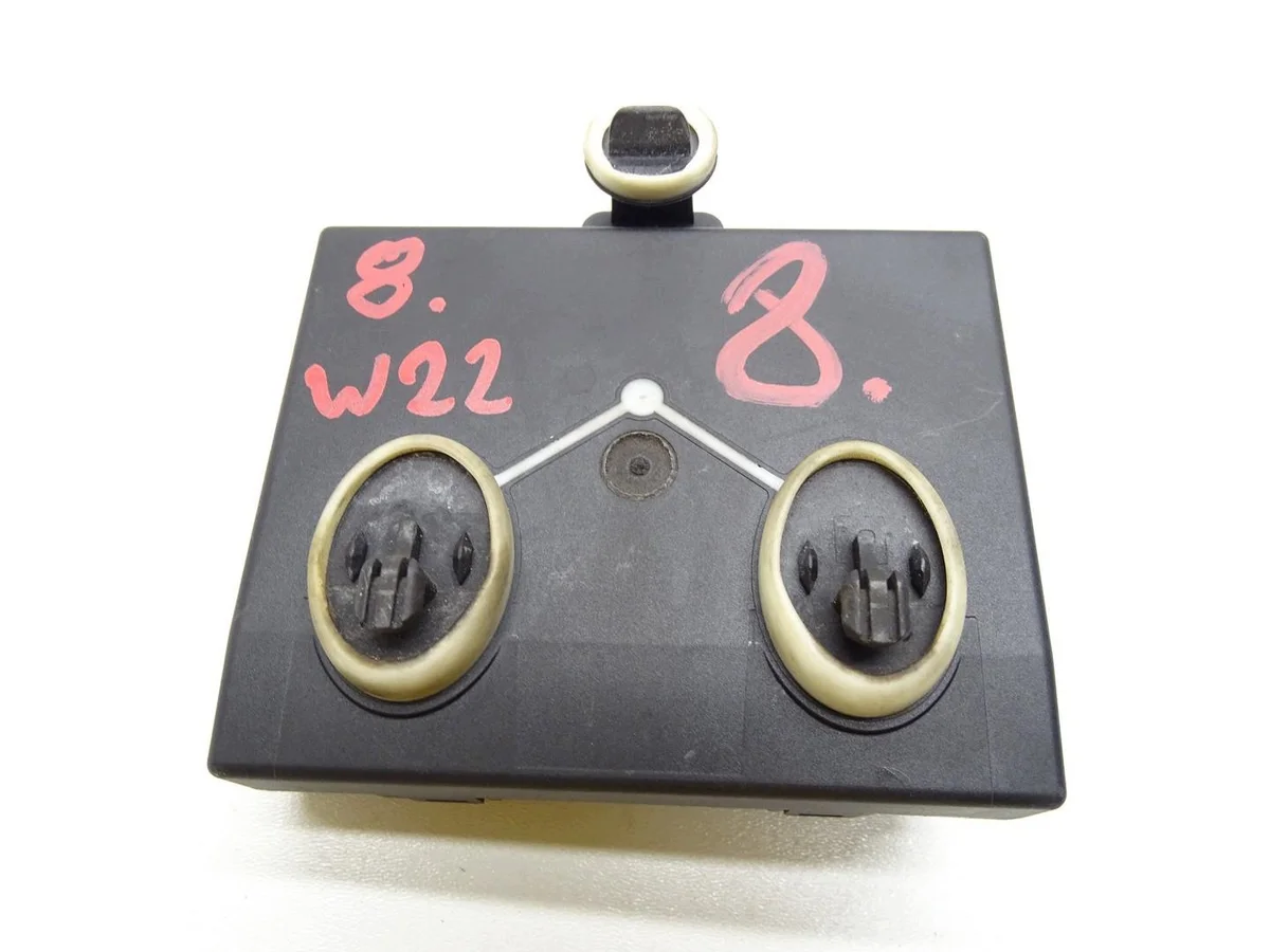 Module de porte Audi 8T0959793G image 4