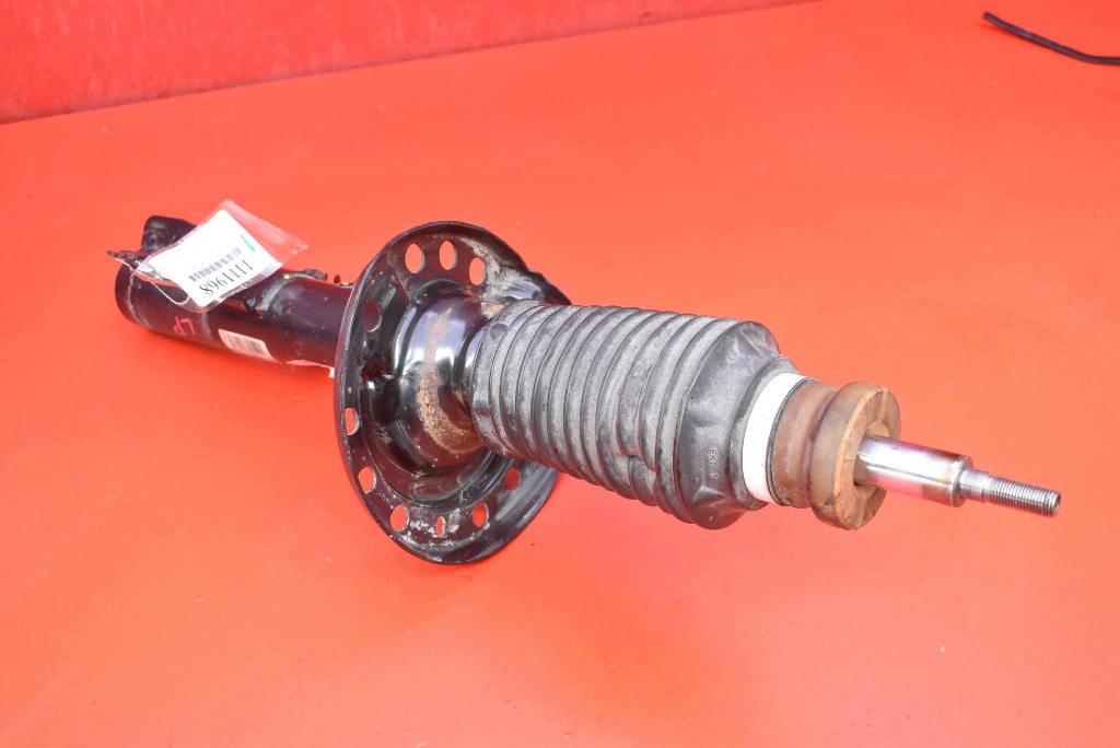 Front Left Shock Absorber 50523956 Alfa Romeo Giulietta 2.0 JTD