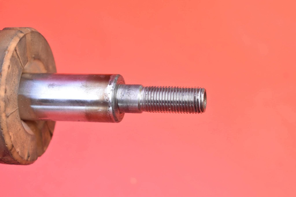 Stoßdämpfer links vorne Alfa Romeo Giulietta 2.0 JTD 140 PS image 3