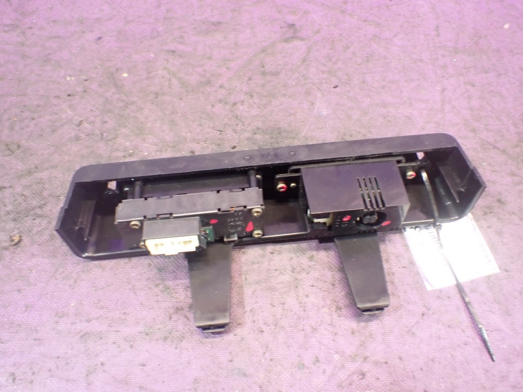 Interruptor limpiaparabrisas trasero FIAT UNO 95-02 Z-274688