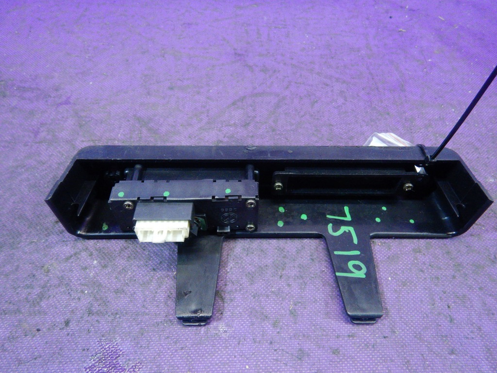 Interruptor limpiaparabrisas trasero FIAT UNO (usado)