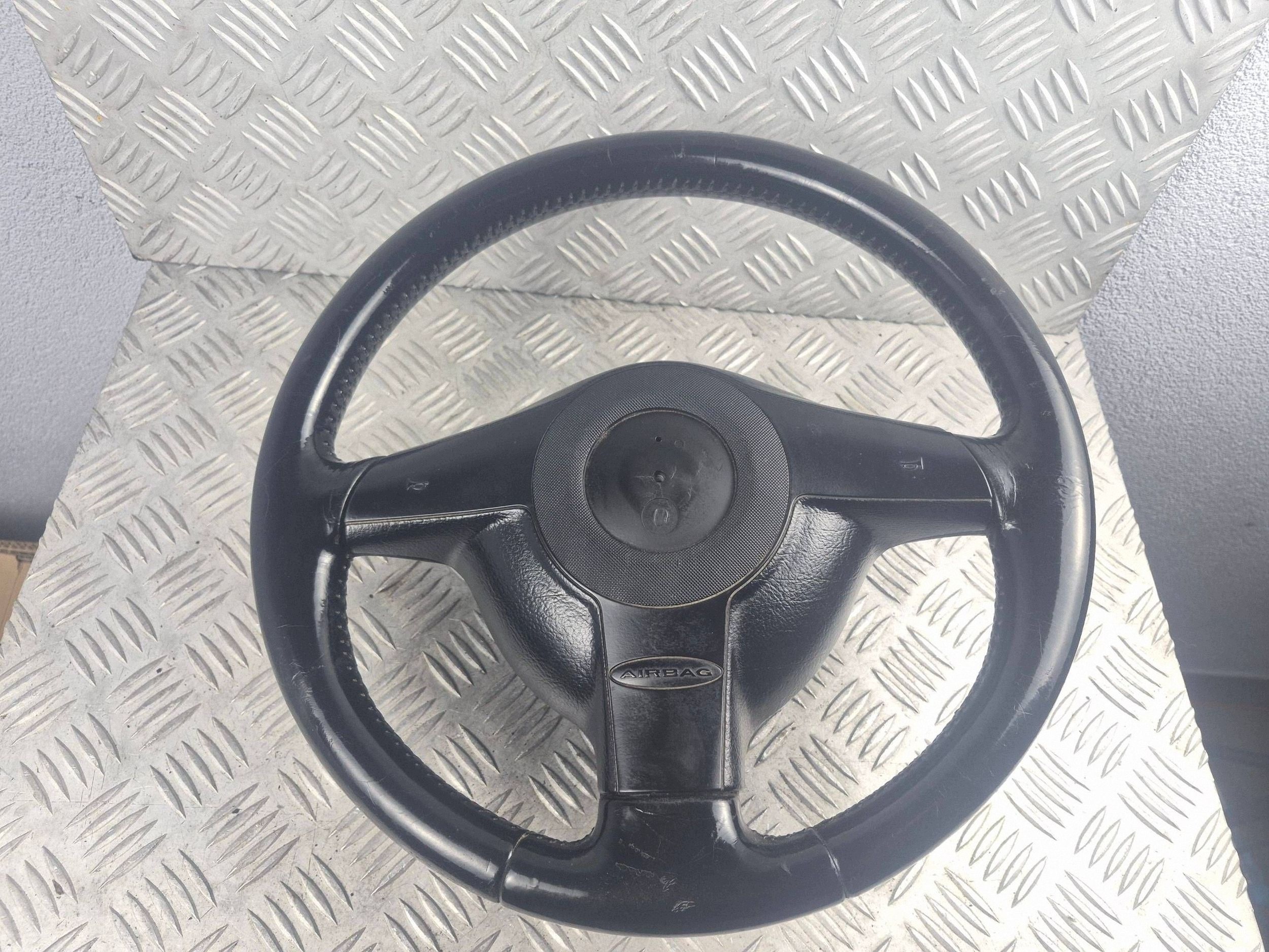 Volant Seat Leon (1P) BRB3829 image 2