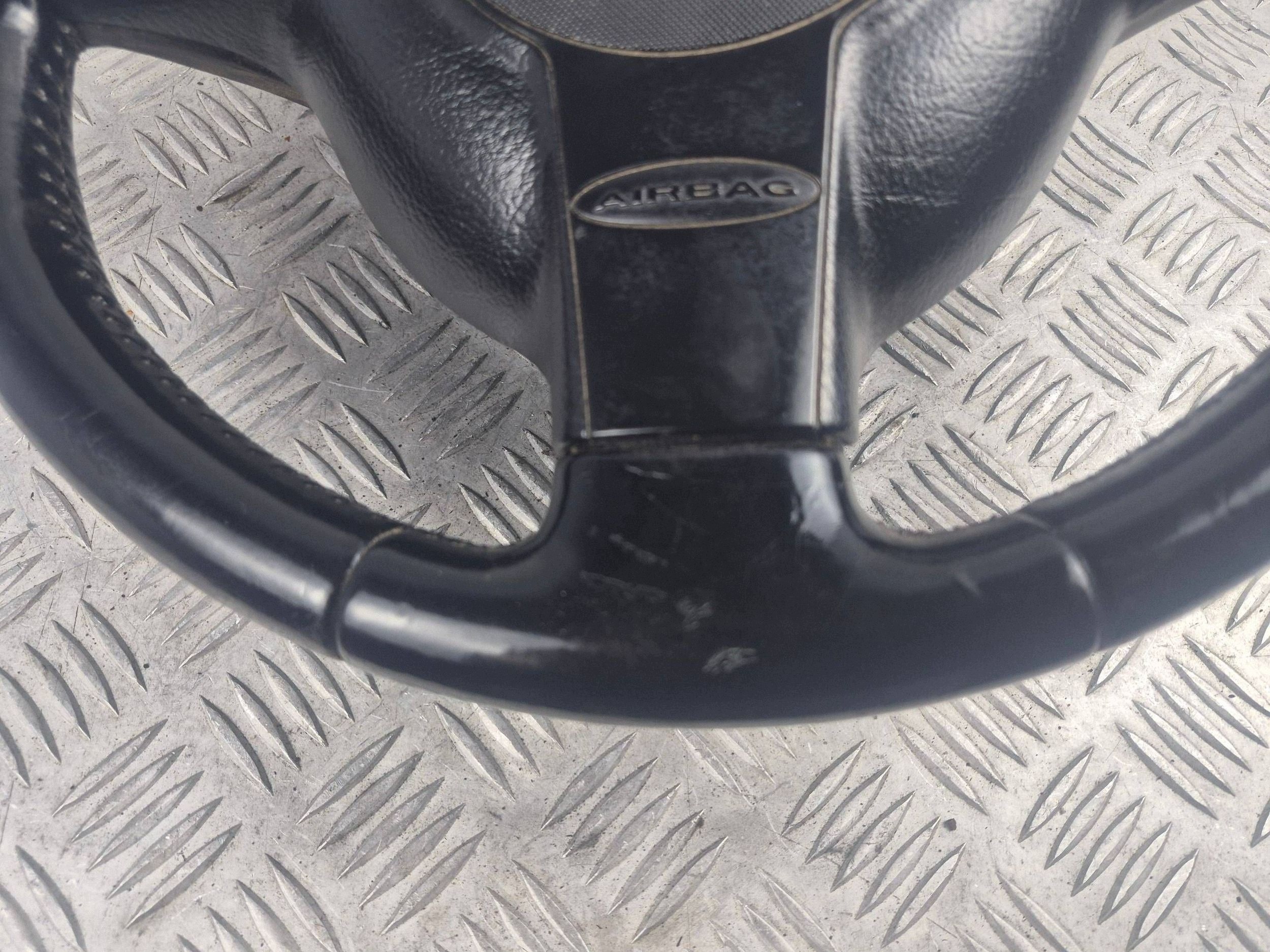 Volant Seat Leon (1P) BRB3829 image 3