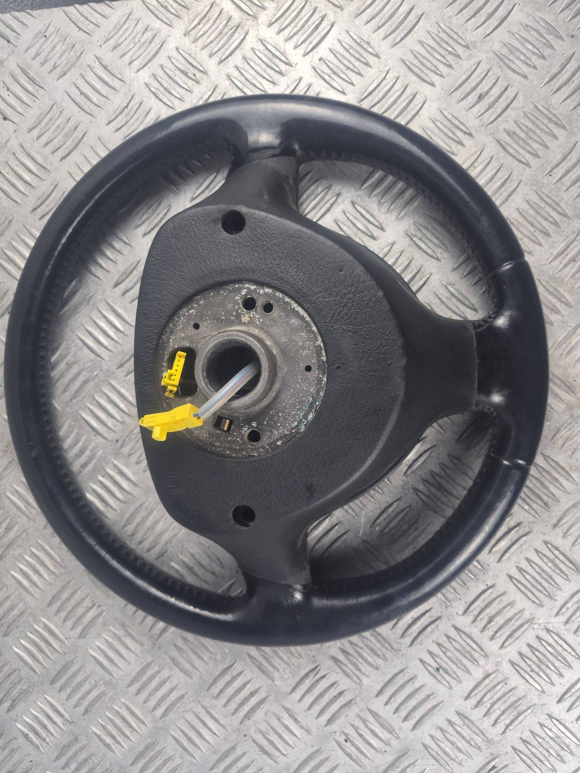 Volant Seat Leon (1P) BRB3829 image 6
