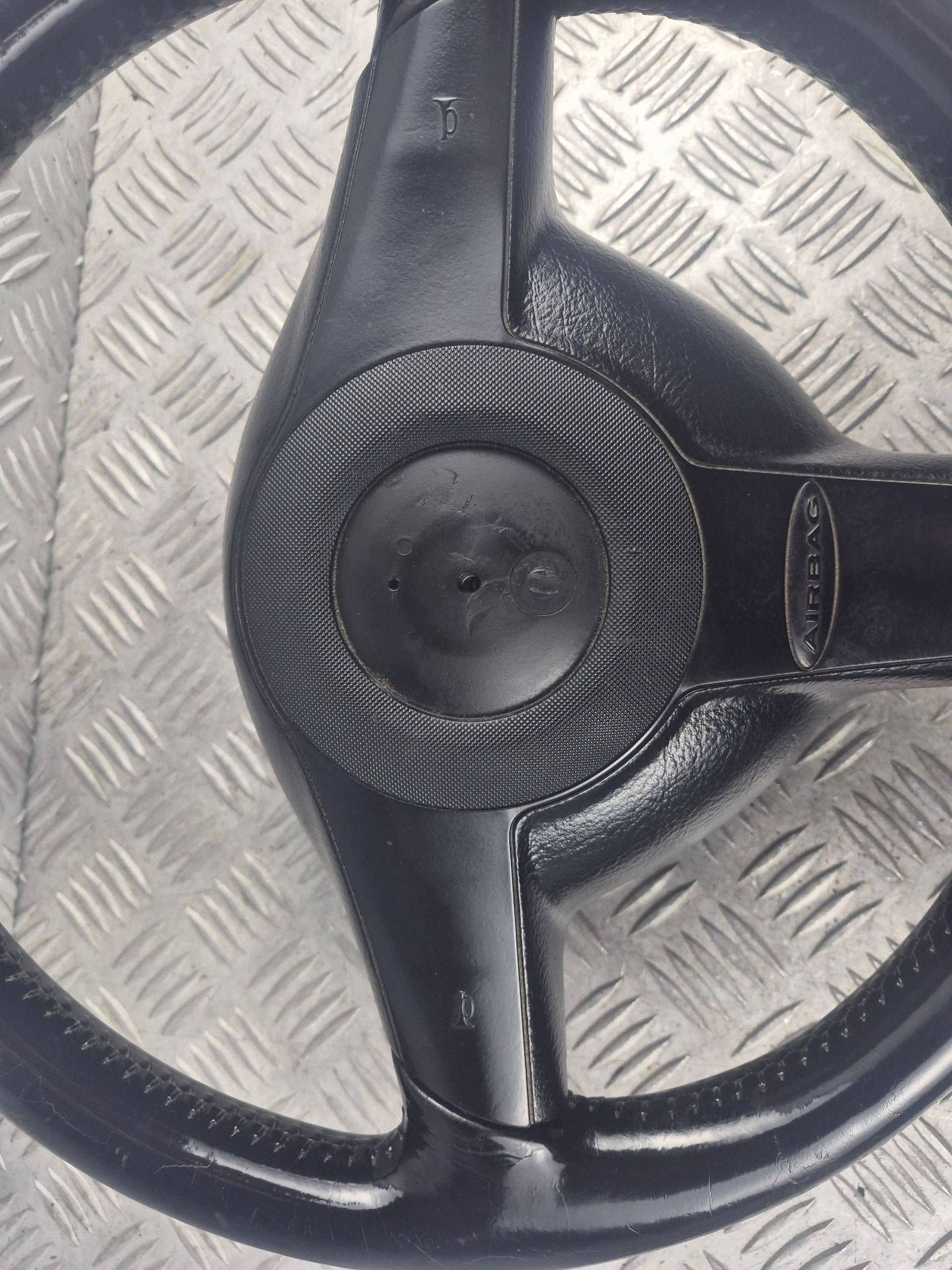 Volant Seat Leon (1P) BRB3829 image 7