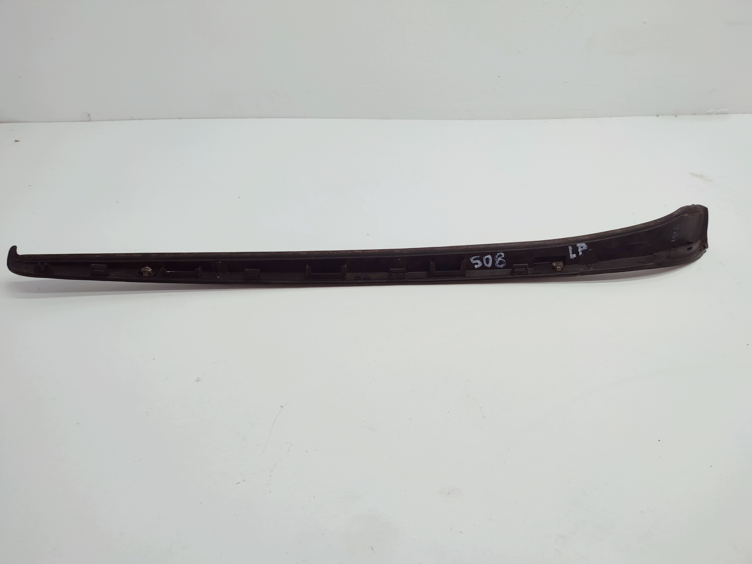 Friso Para-brisa Peugeot 508 I Esquerdo 9686615580 image 6