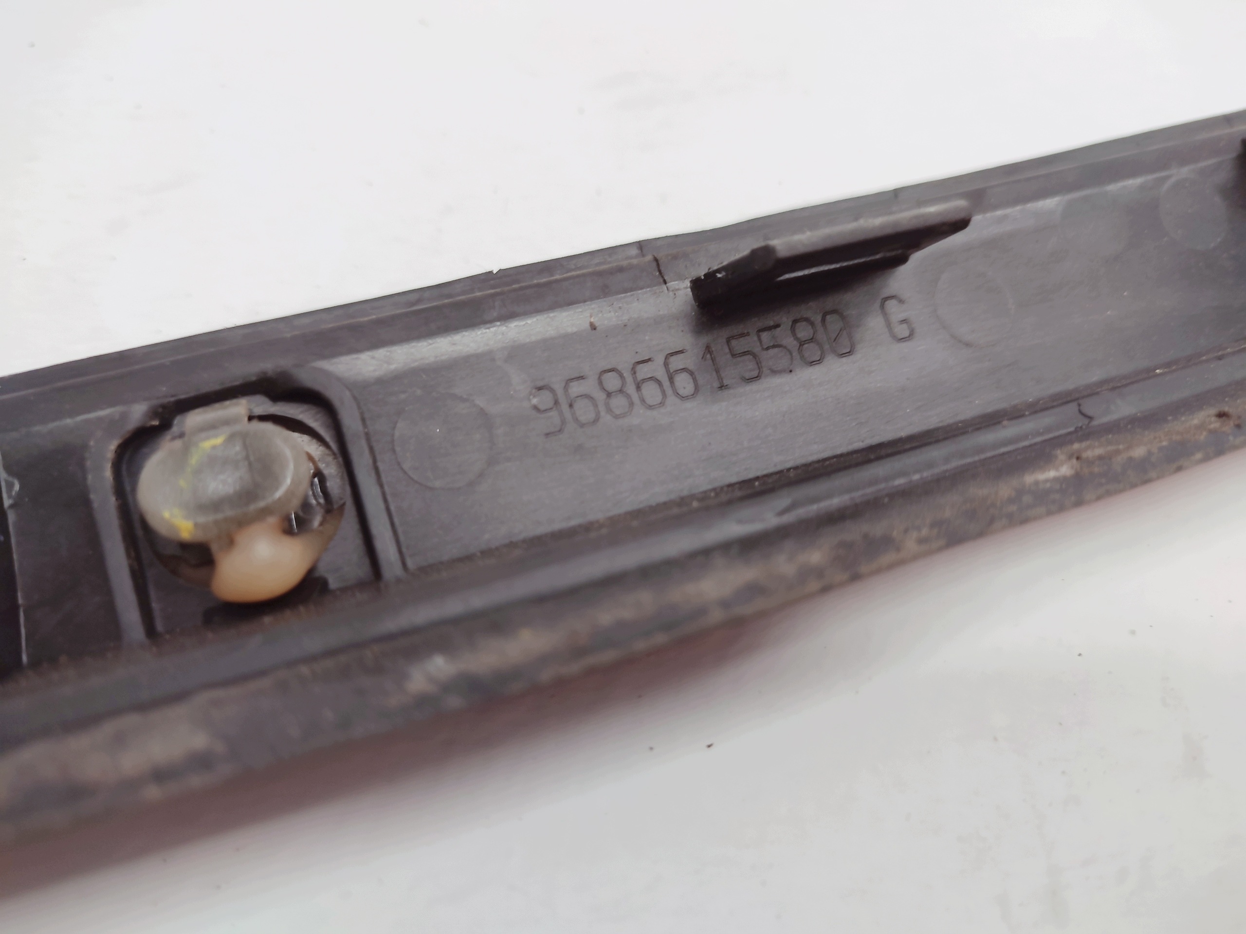 Friso Para-brisa Peugeot 508 I Esquerdo 9686615580 image 7