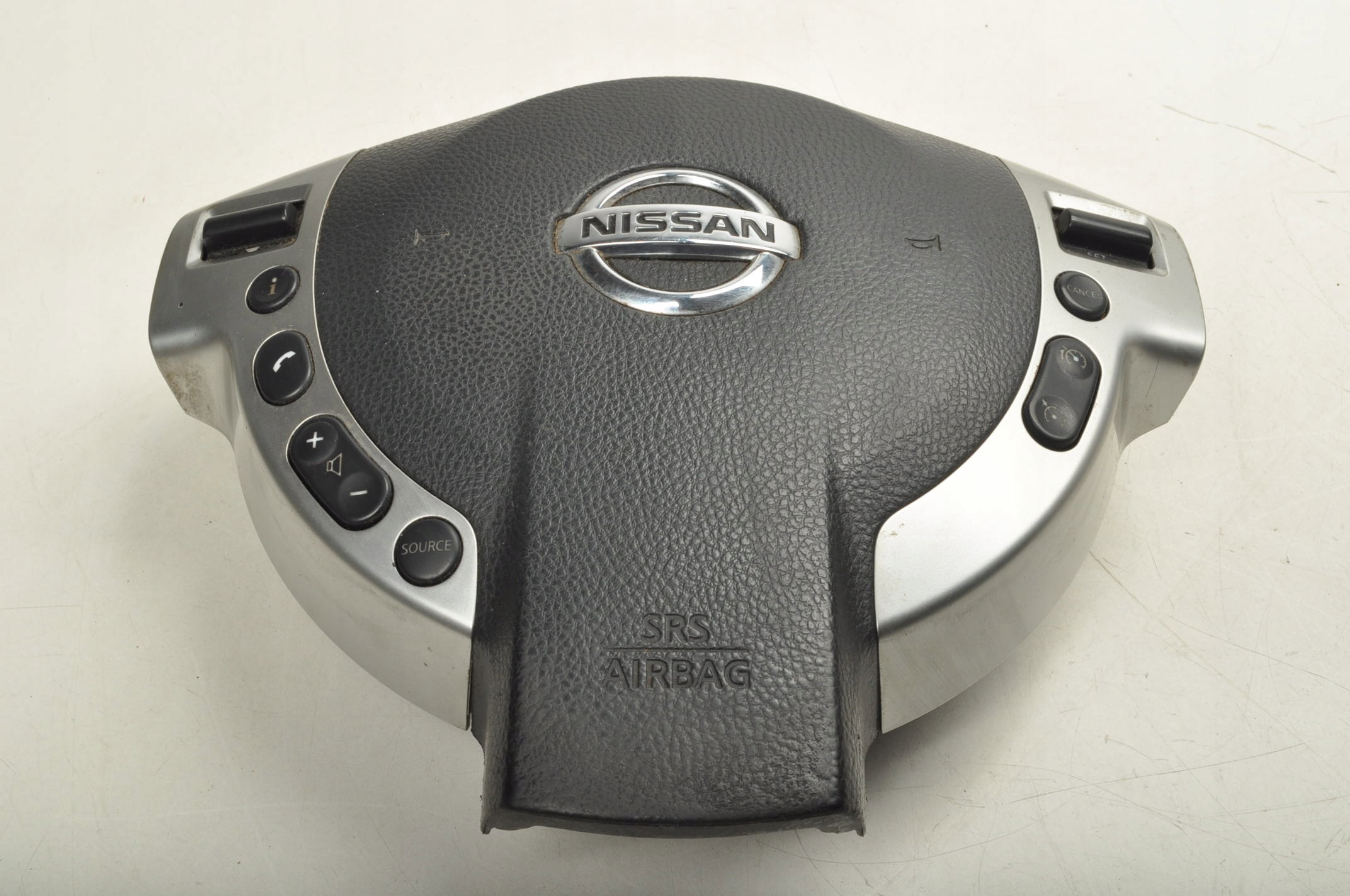 Airbag Nissan Qashqai J10 1.5 dCi OEM 98510-BR260