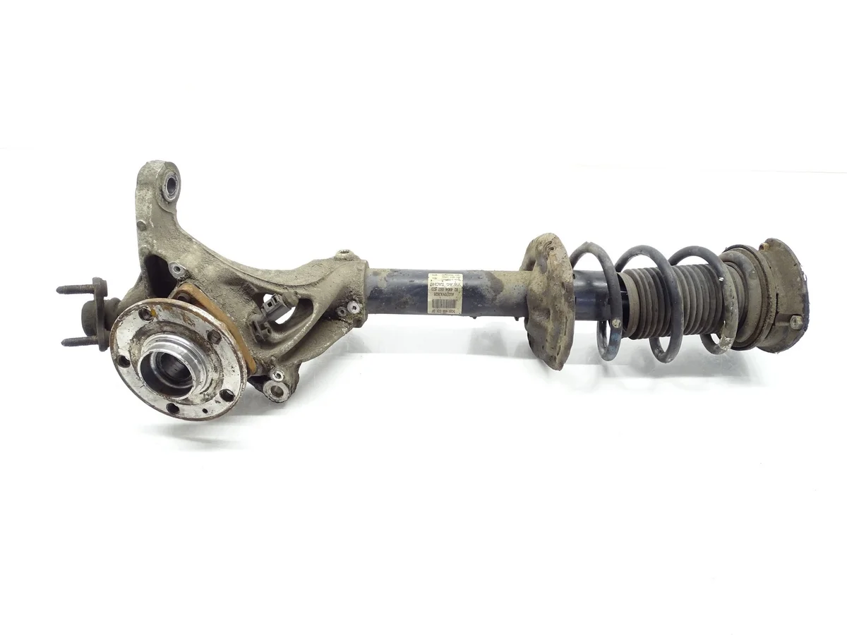 Gleba Audi A3 8V 2.0 TDI Usata OEM 5Q0413031DF