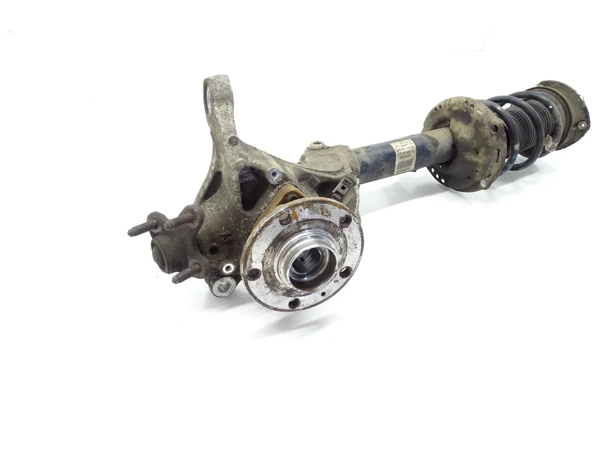 Pivot Audi A3 8V 2.0 TDI Droit Avant image 3