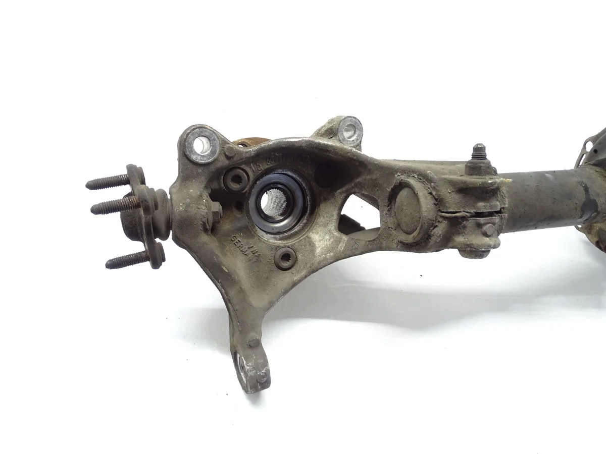 Pivot Audi A3 8V 2.0 TDI Droit Avant image 5