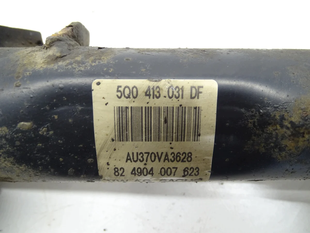 Pivot Audi A3 8V 2.0 TDI Droit Avant image 7
