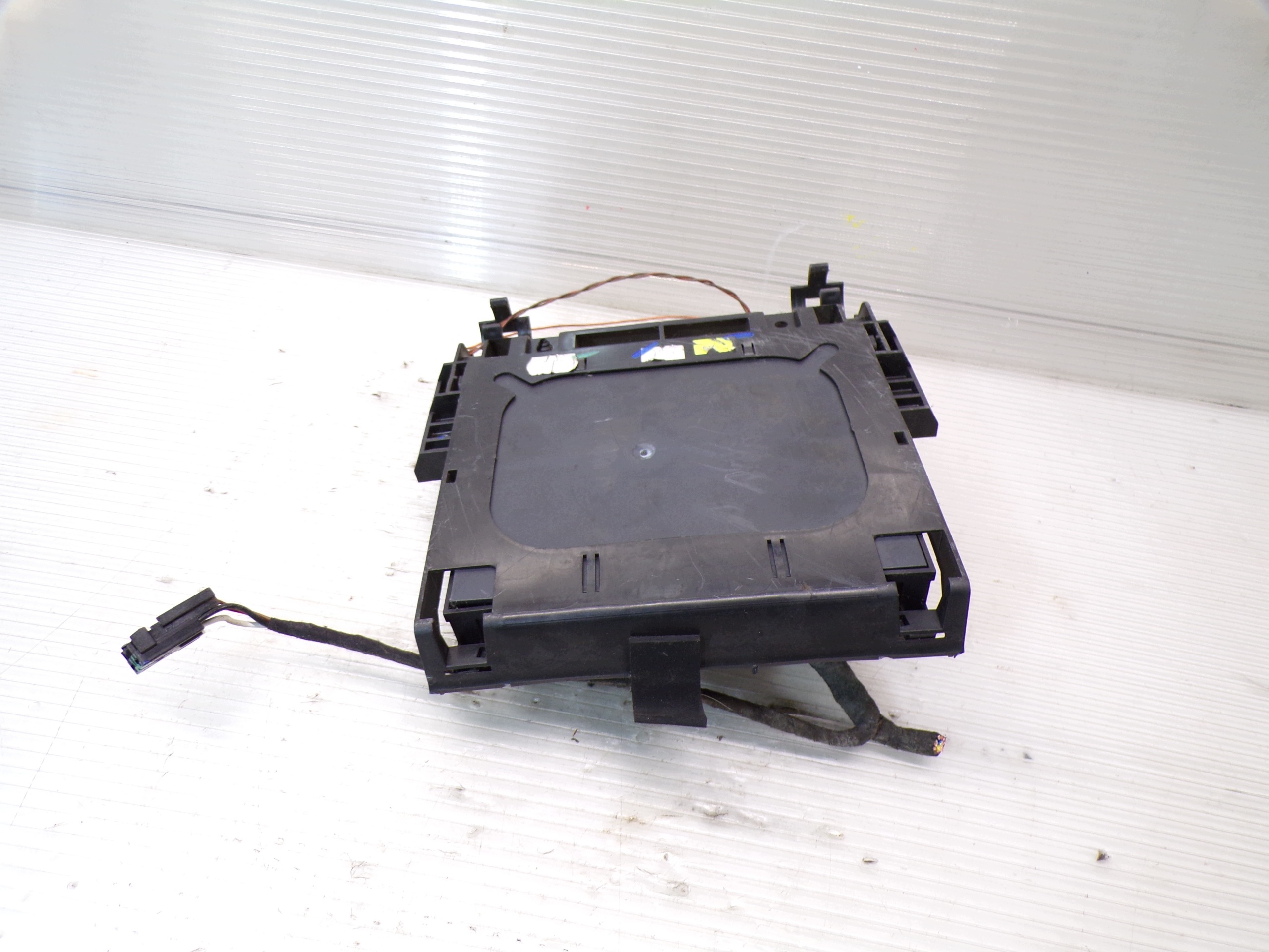 Module Siège Avant Gauche Mercedes W221 S-Class image 3