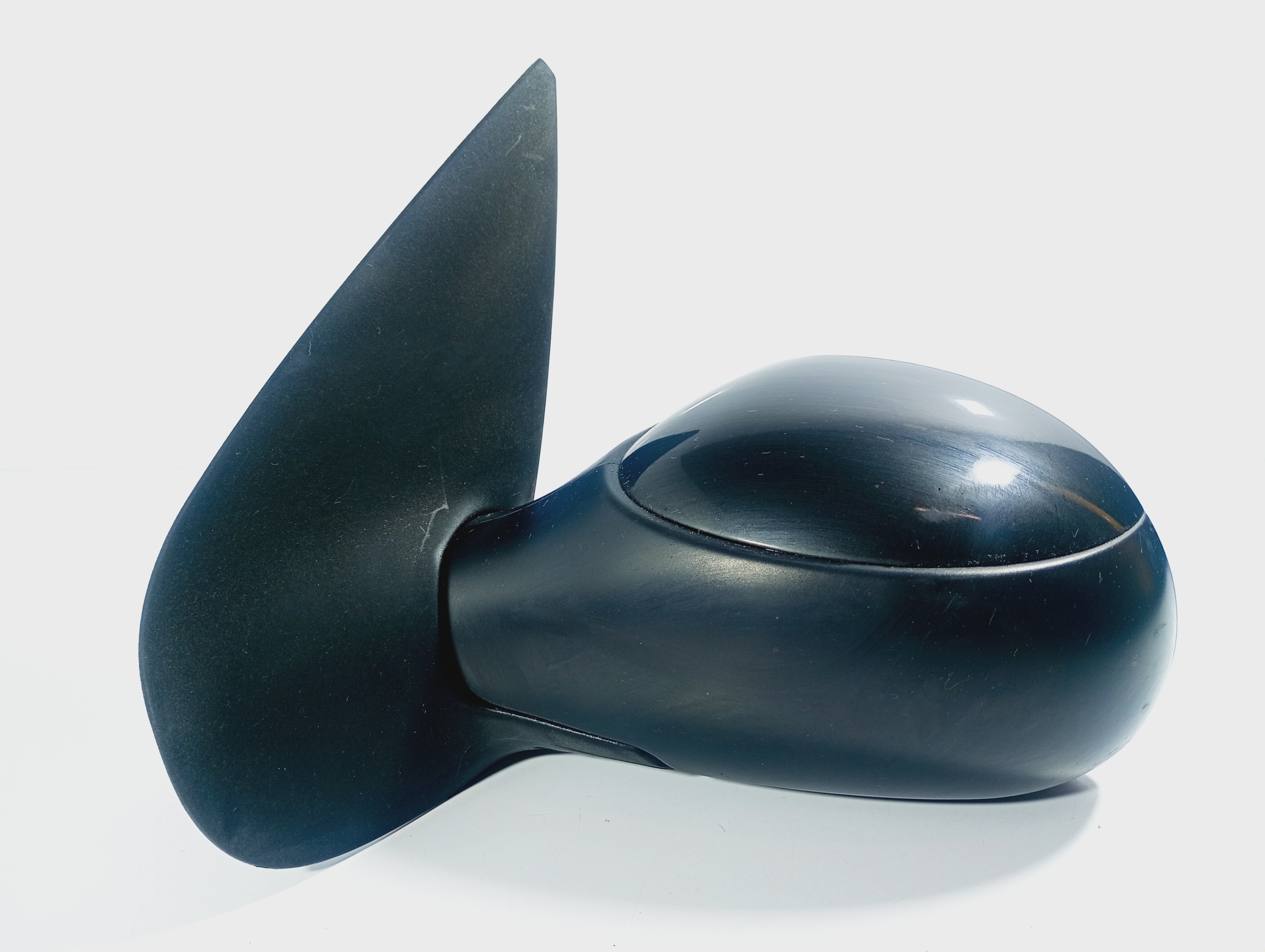 Außenspiegel links 5-polig Peugeot 206 Lift 03-08 OEM M1S29 MAR 00029669 image 2