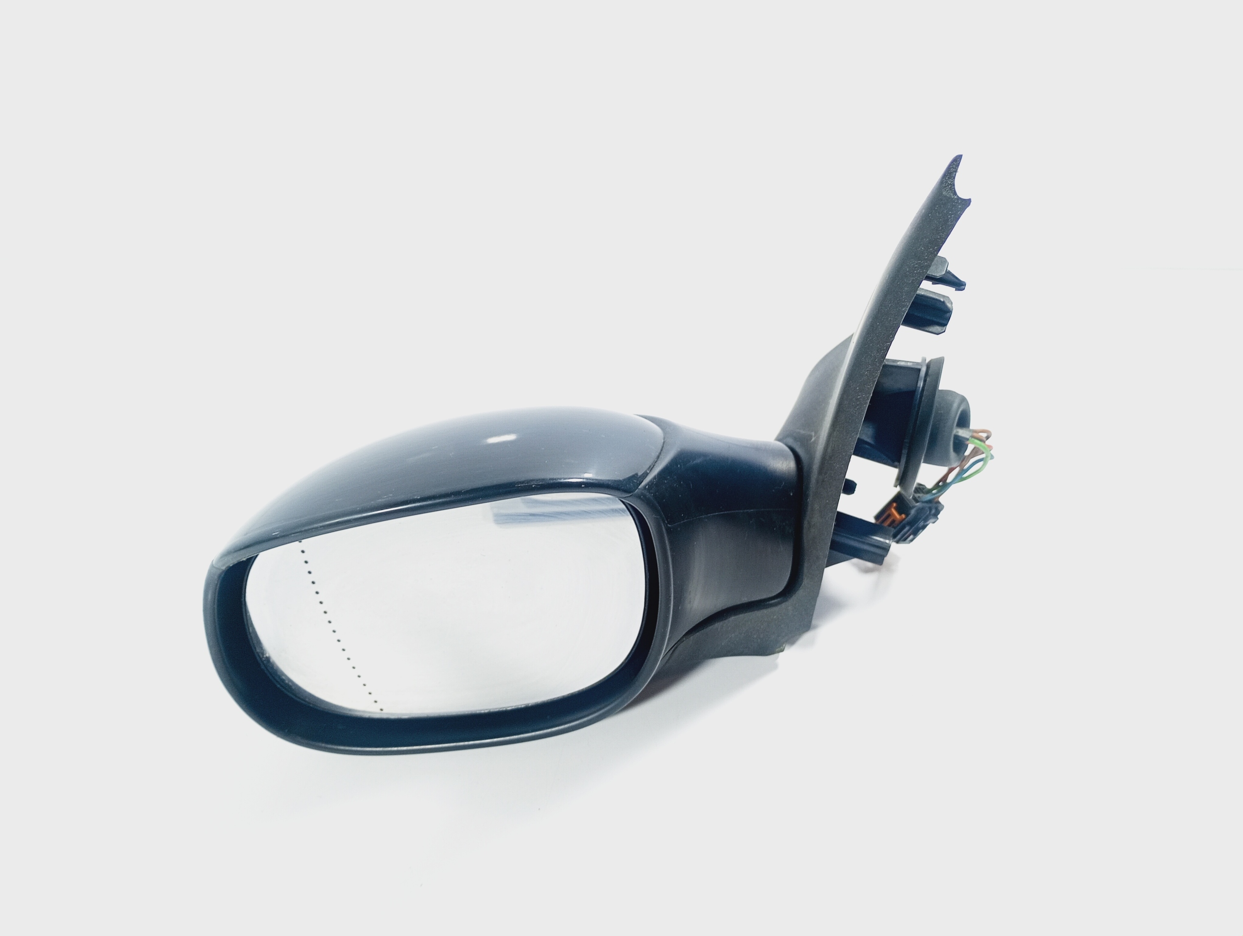 Außenspiegel links 5-polig Peugeot 206 Lift 03-08 OEM M1S29 MAR 00029669 image 4