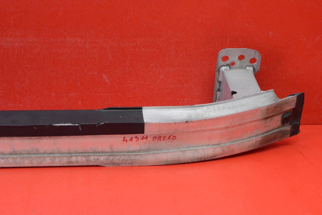 Refuerzo Parachoques Alfa Romeo Giulietta m-1112292- image 3