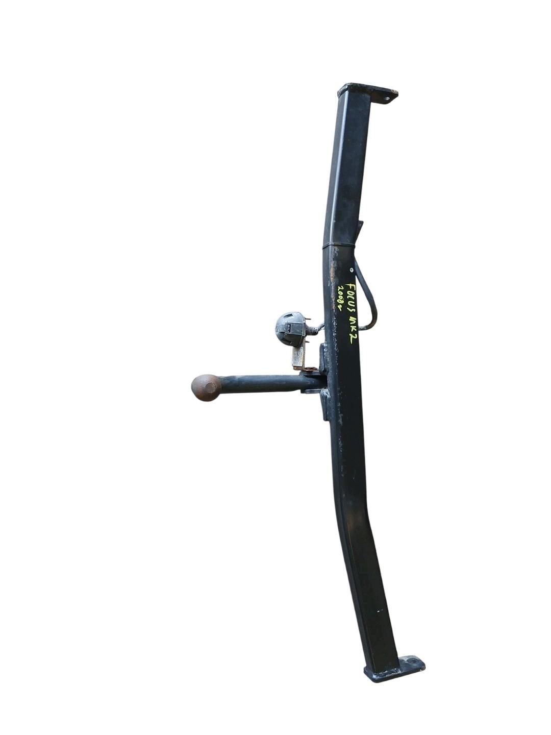 Engate Ford Focus MK2 Usado OEM WEEFWEFWREEFEFRE image 2