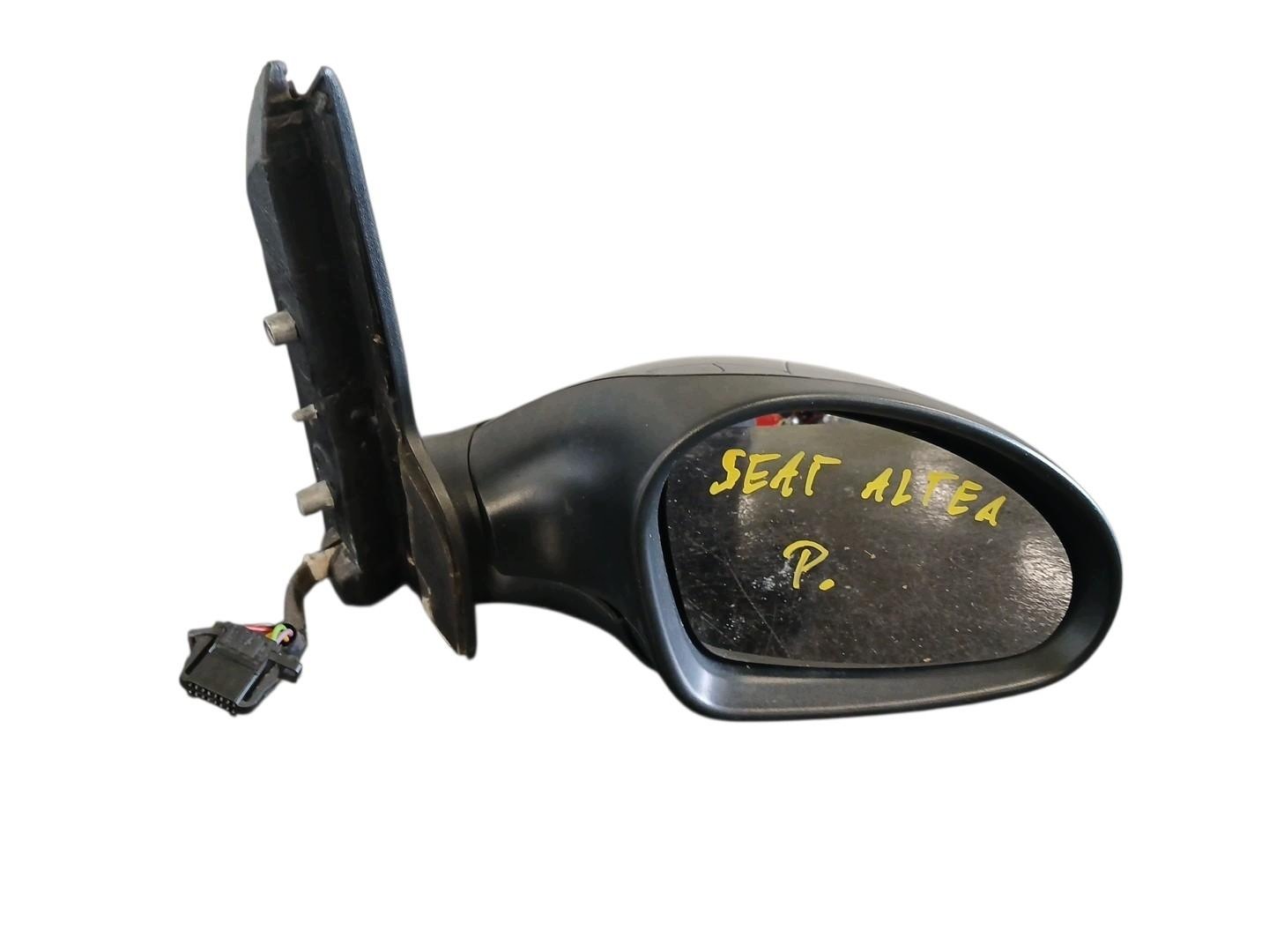Höger sidospegel SEAT Altea (OEM 26551515C15D15D51D) image 2