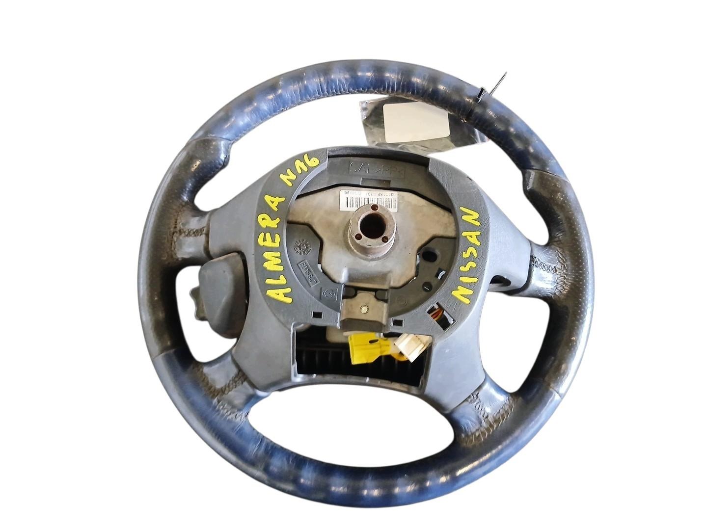 Lenkrad Airbag Multifunktion Nissan Almera N16 OEM