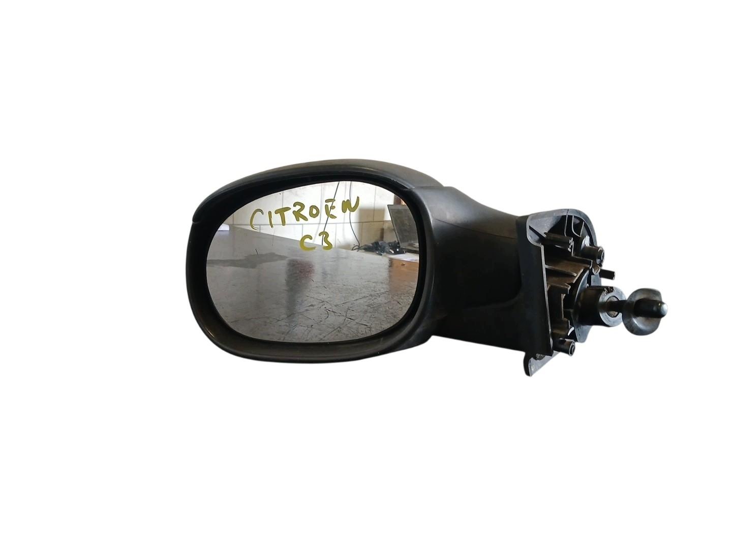 Espelho Retrovisor Esquerdo Citroën C3 I Usado image 2