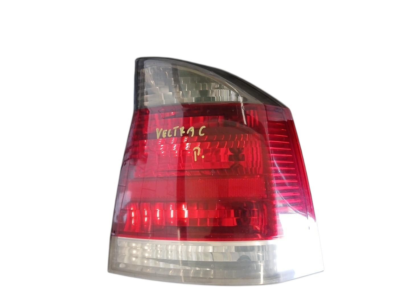 Baklykta Höger Opel Vectra C FWFGRFGREFWEFRE image 2