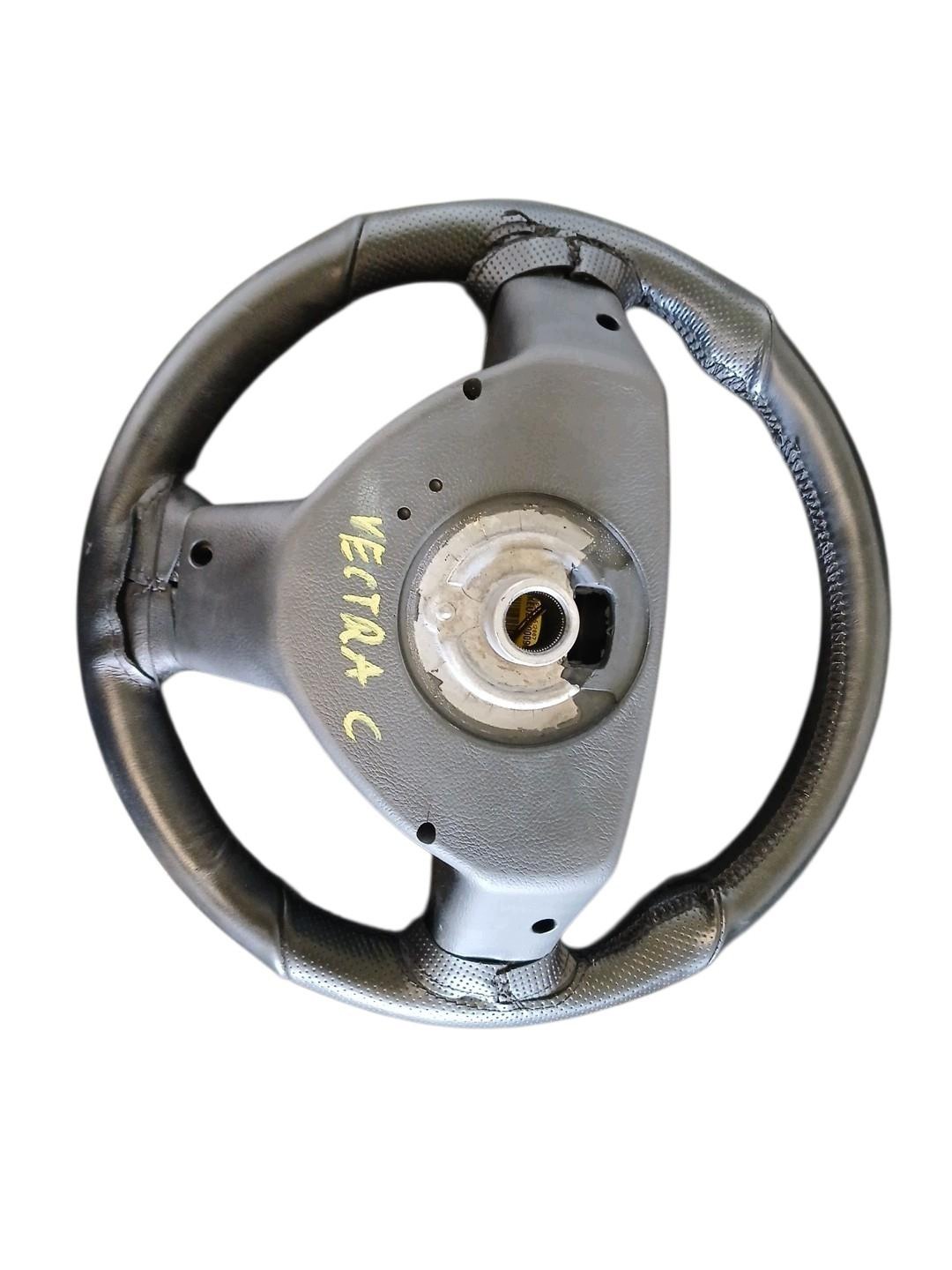 Lenkrad Airbag Multifunktion Opel Vectra C OEM 116161911117