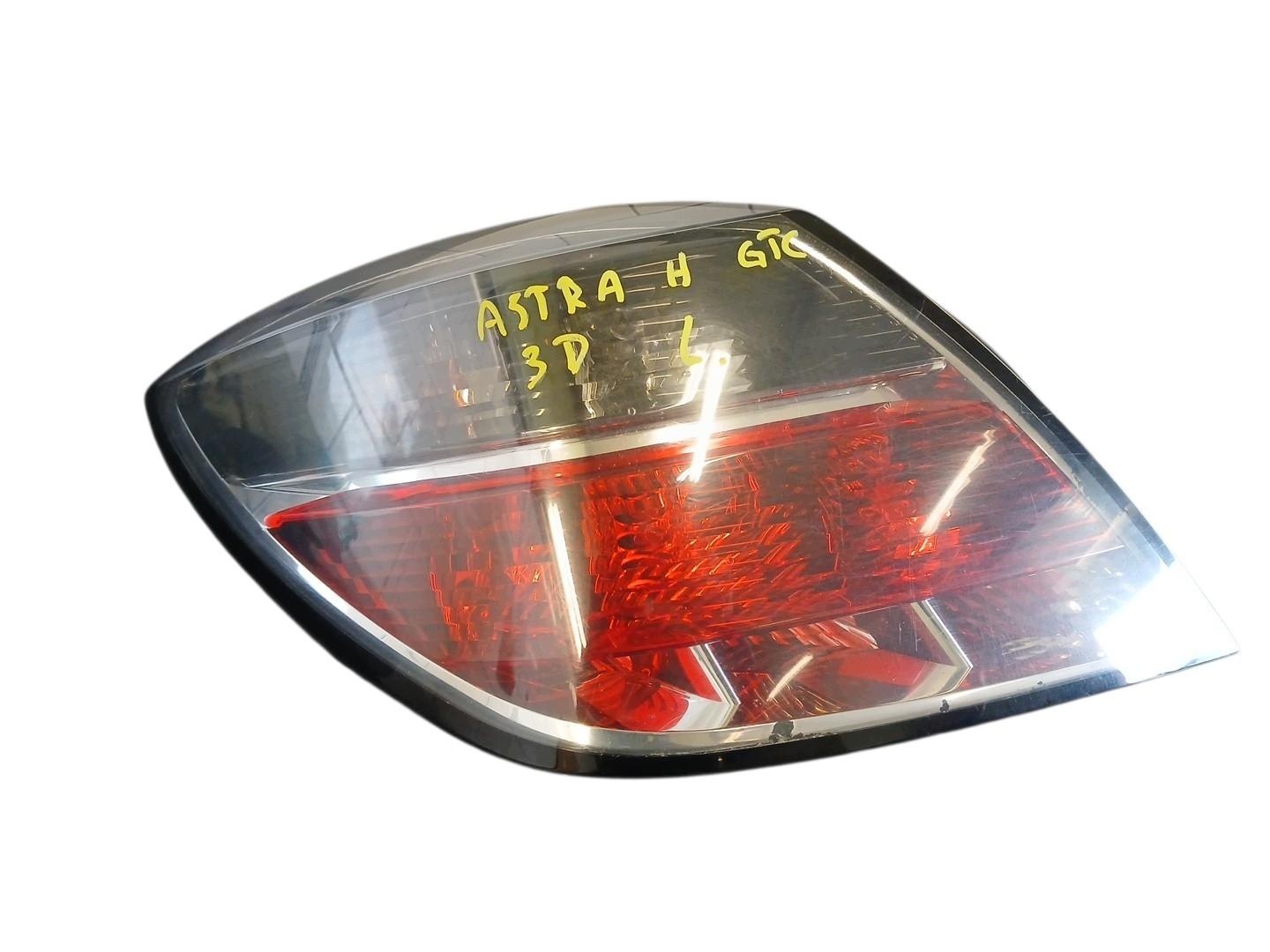 Rückleuchte Links Opel Astra H GTC image 2