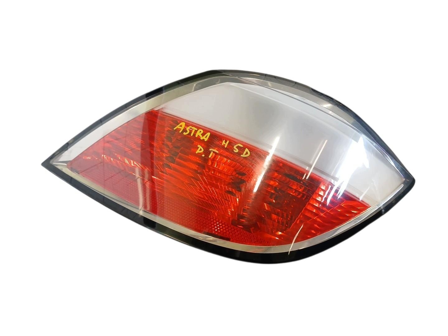 Baklykta Höger Opel Astra III H image 2