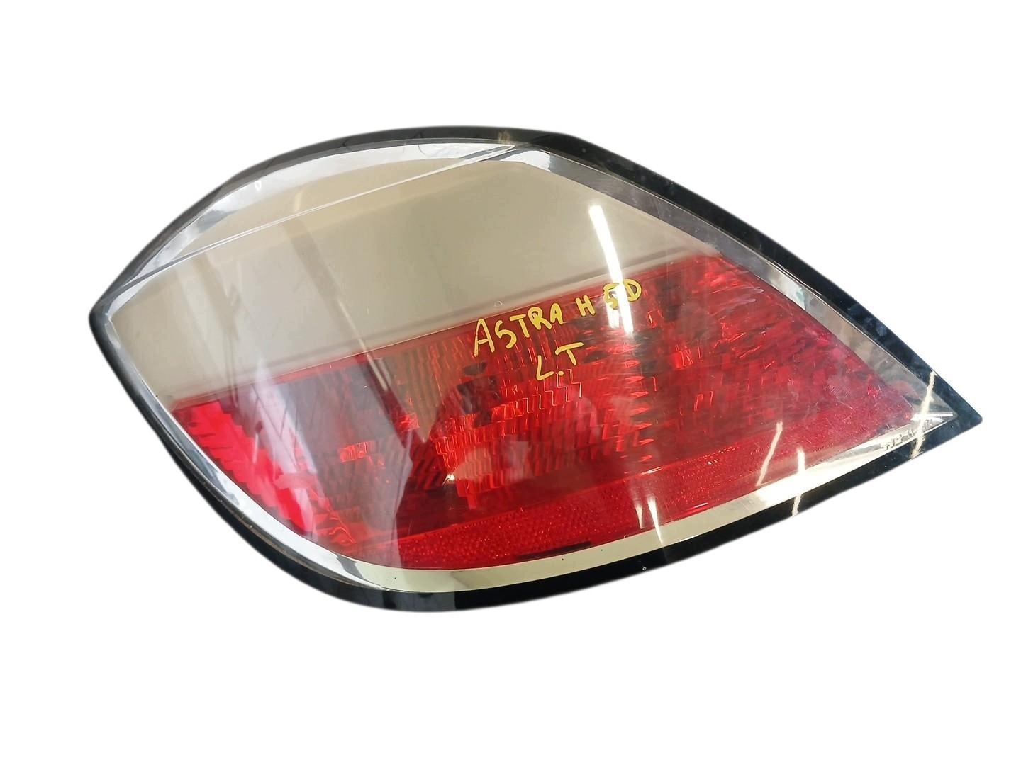 Lanterna Traseira Esquerda Opel Astra III H image 2